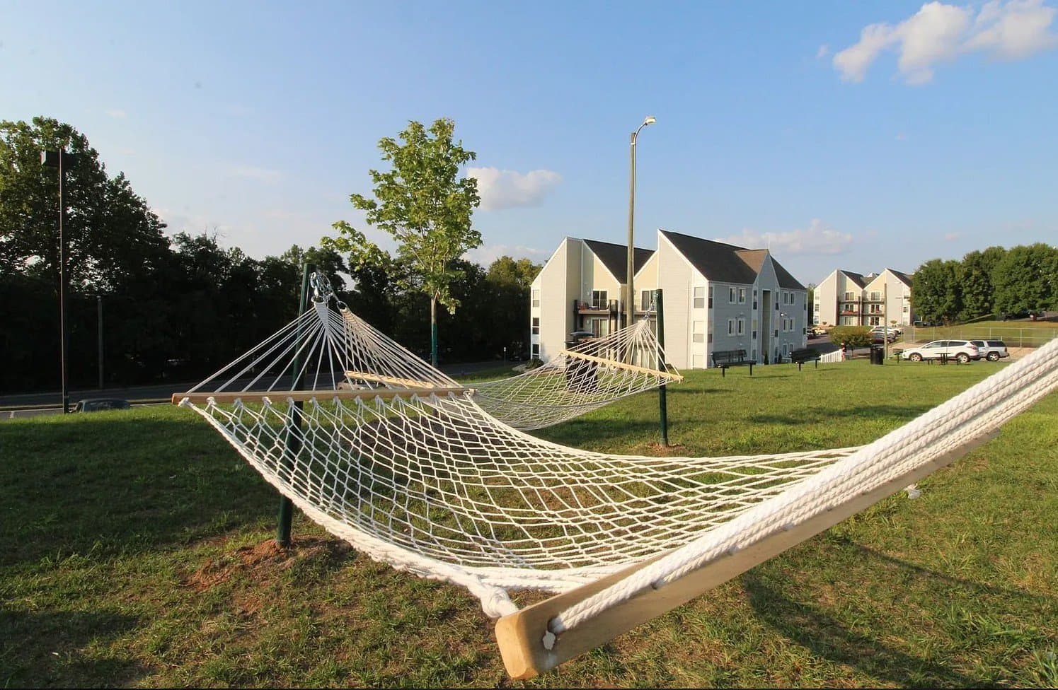 Harrisonburg Condo: 1340 Hunters Rd.