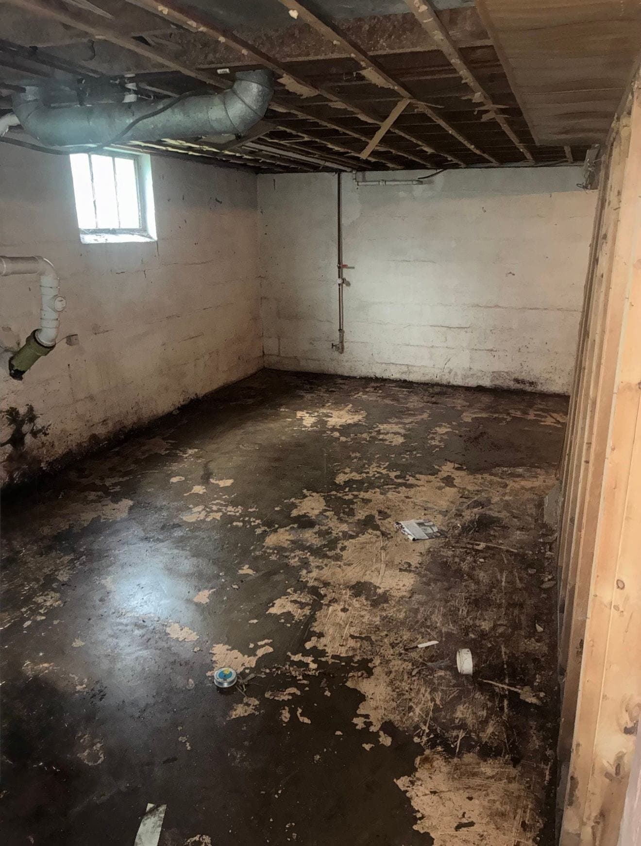 Cahokia House: 505 Chaudet Ave