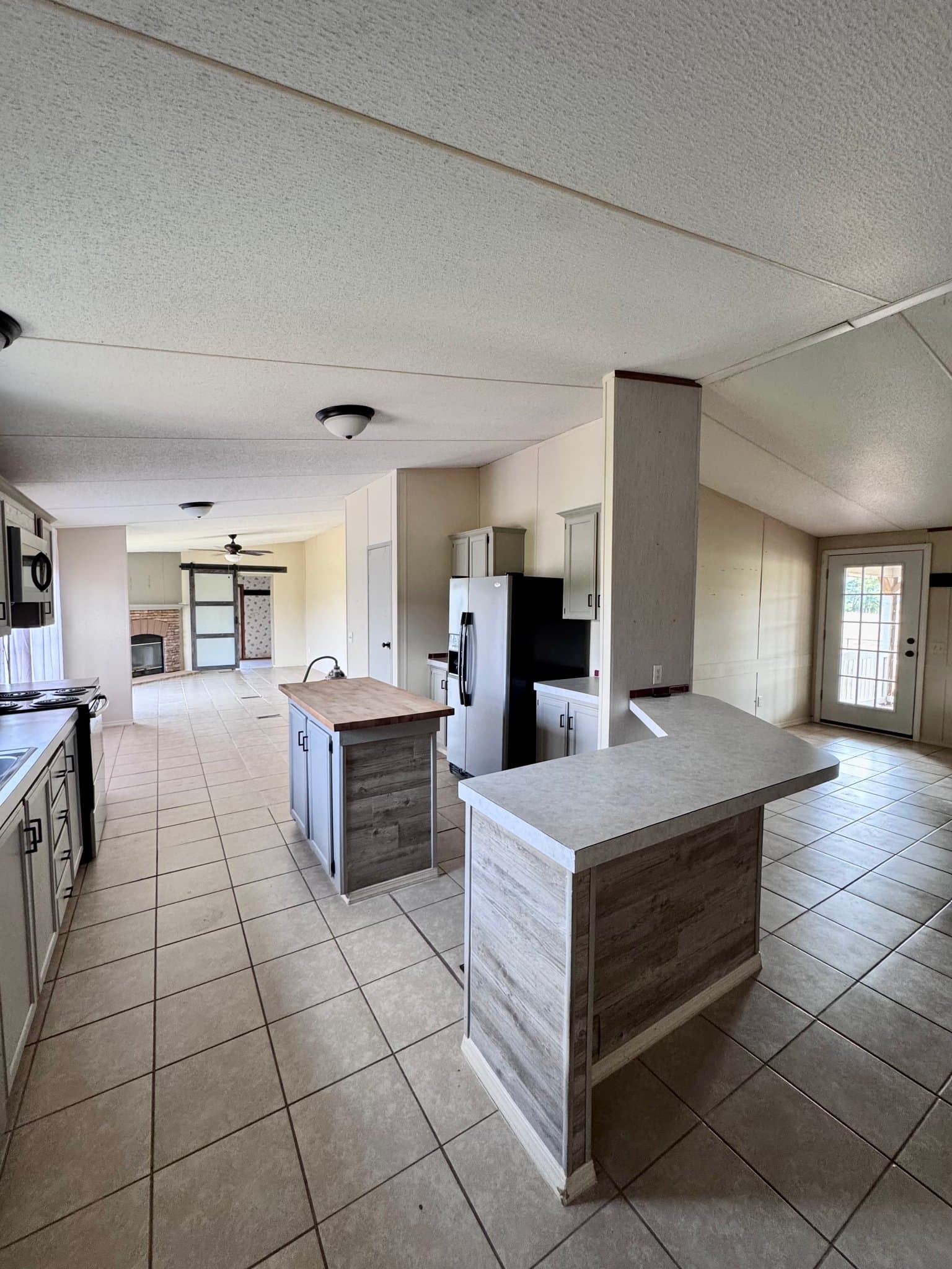 Deridder House: 235 Longacre Road