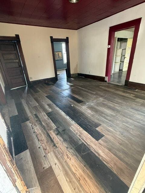 Centralia House: 327 N HIckory St