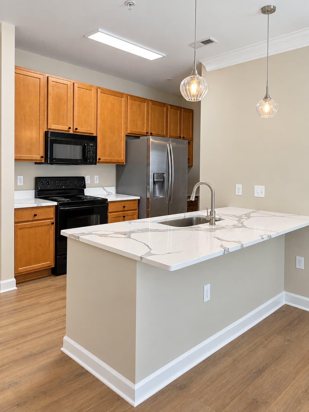 Greensboro Condo: 108 Sunset Circle
