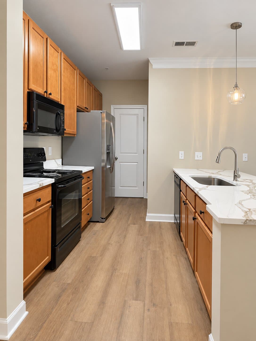 Greensboro Condo: 108 Sunset Circle