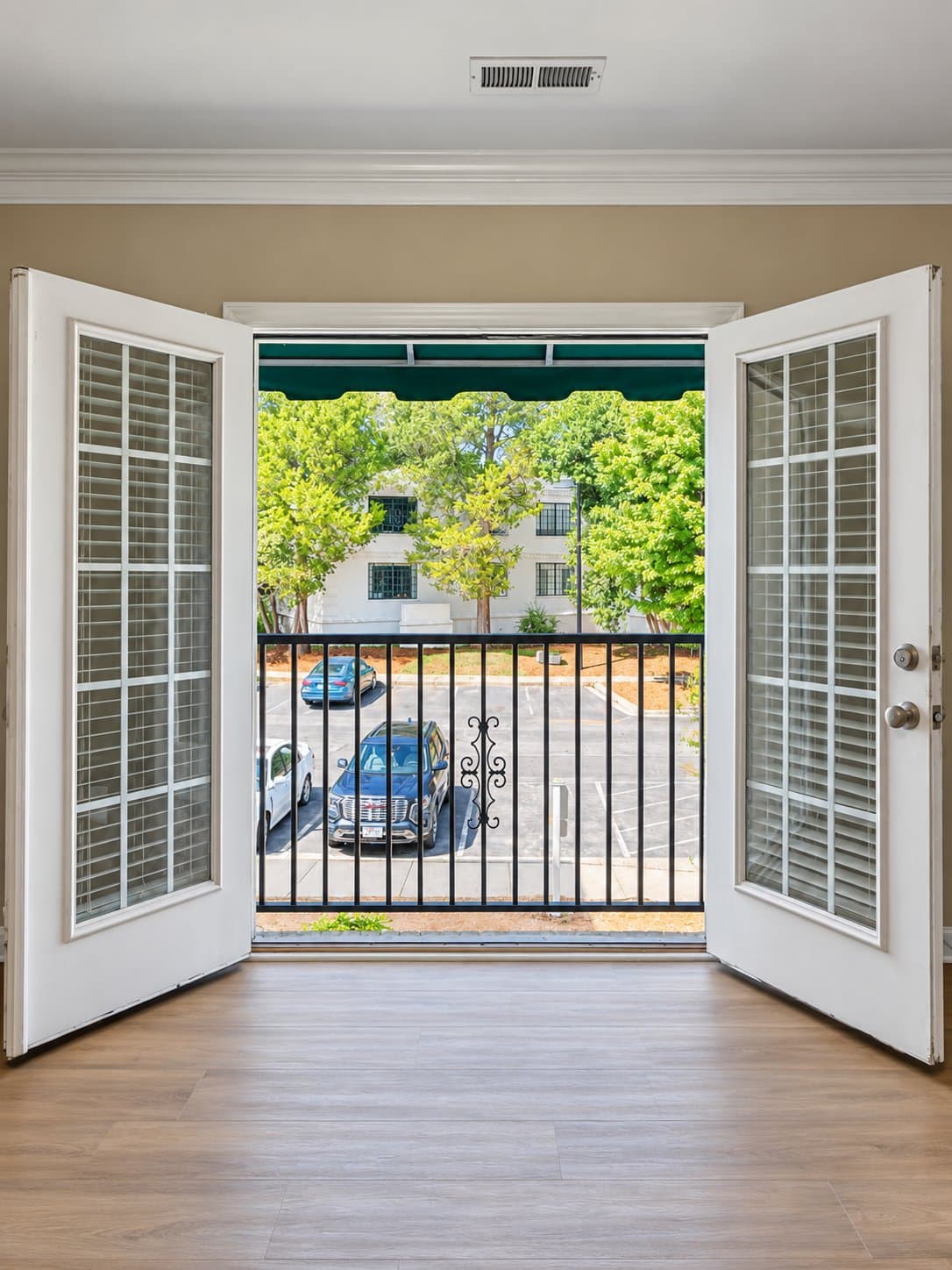 Greensboro Condo: 108 Sunset Circle