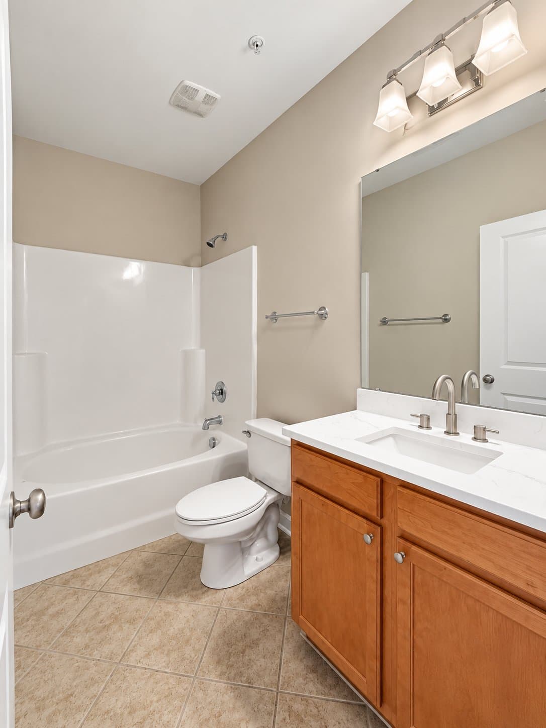 Greensboro Condo: 108 Sunset Circle