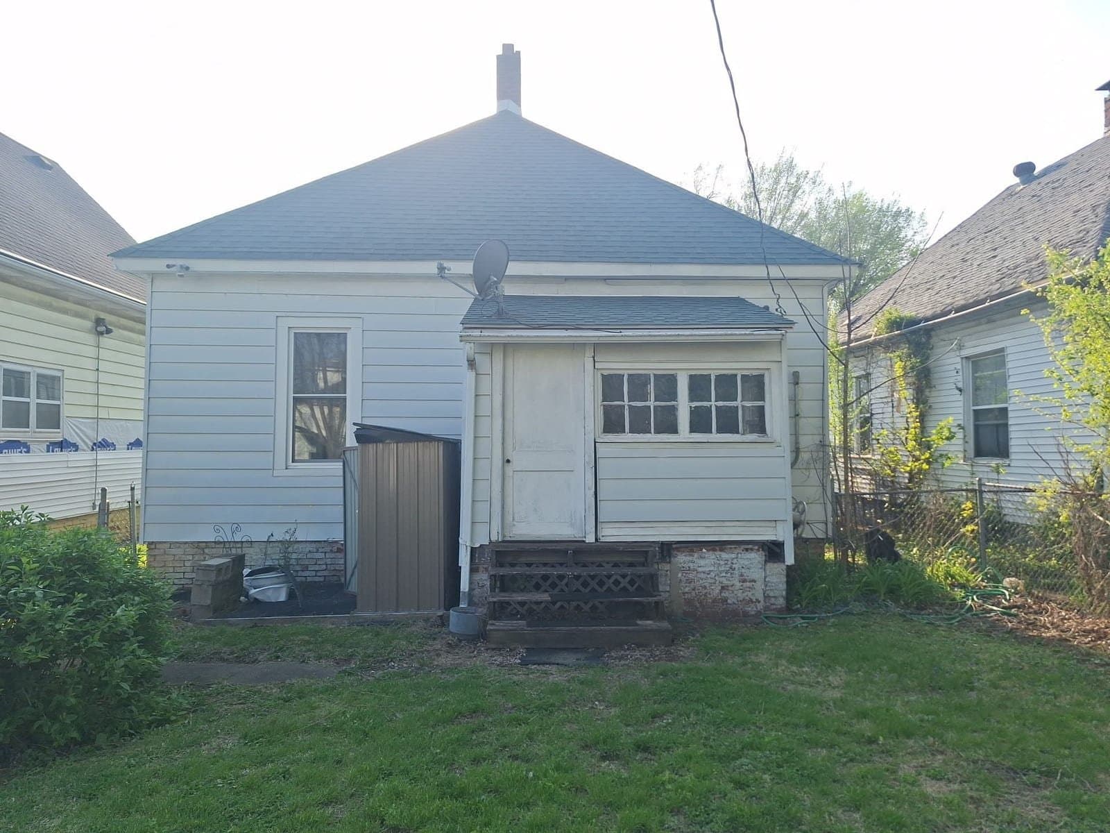Danville House: 417 N Anderson St