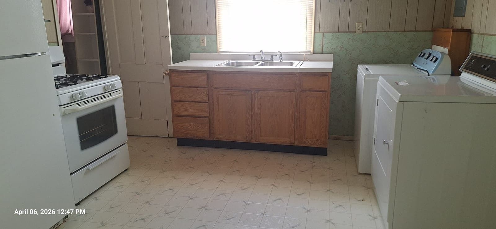 Danville House: 417 N Anderson St