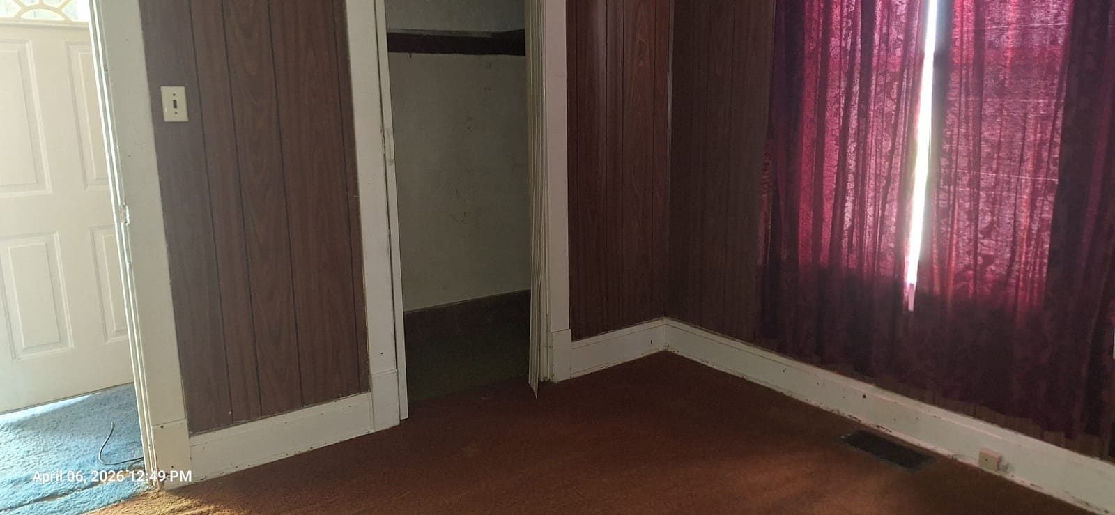 Danville House: 417 N Anderson St