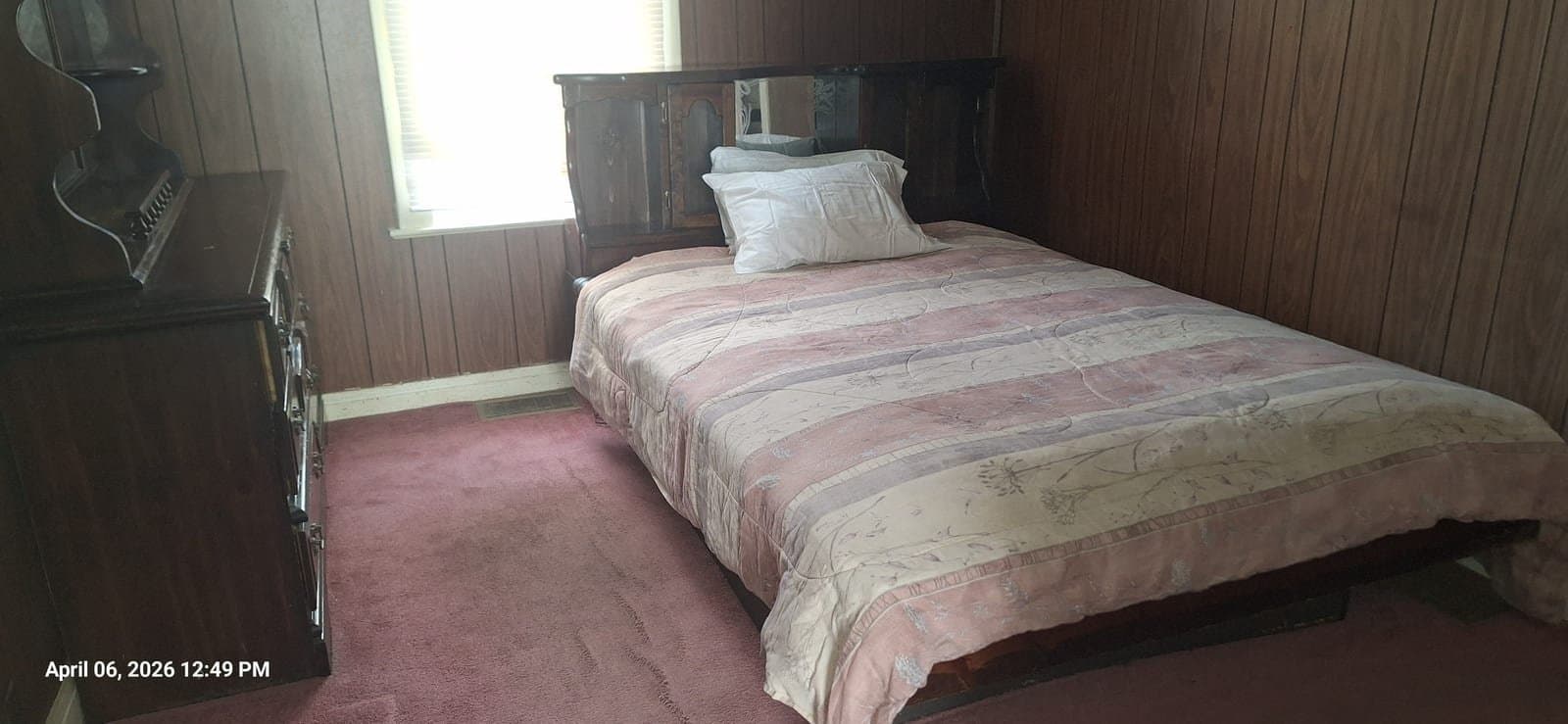Danville House: 417 N Anderson St