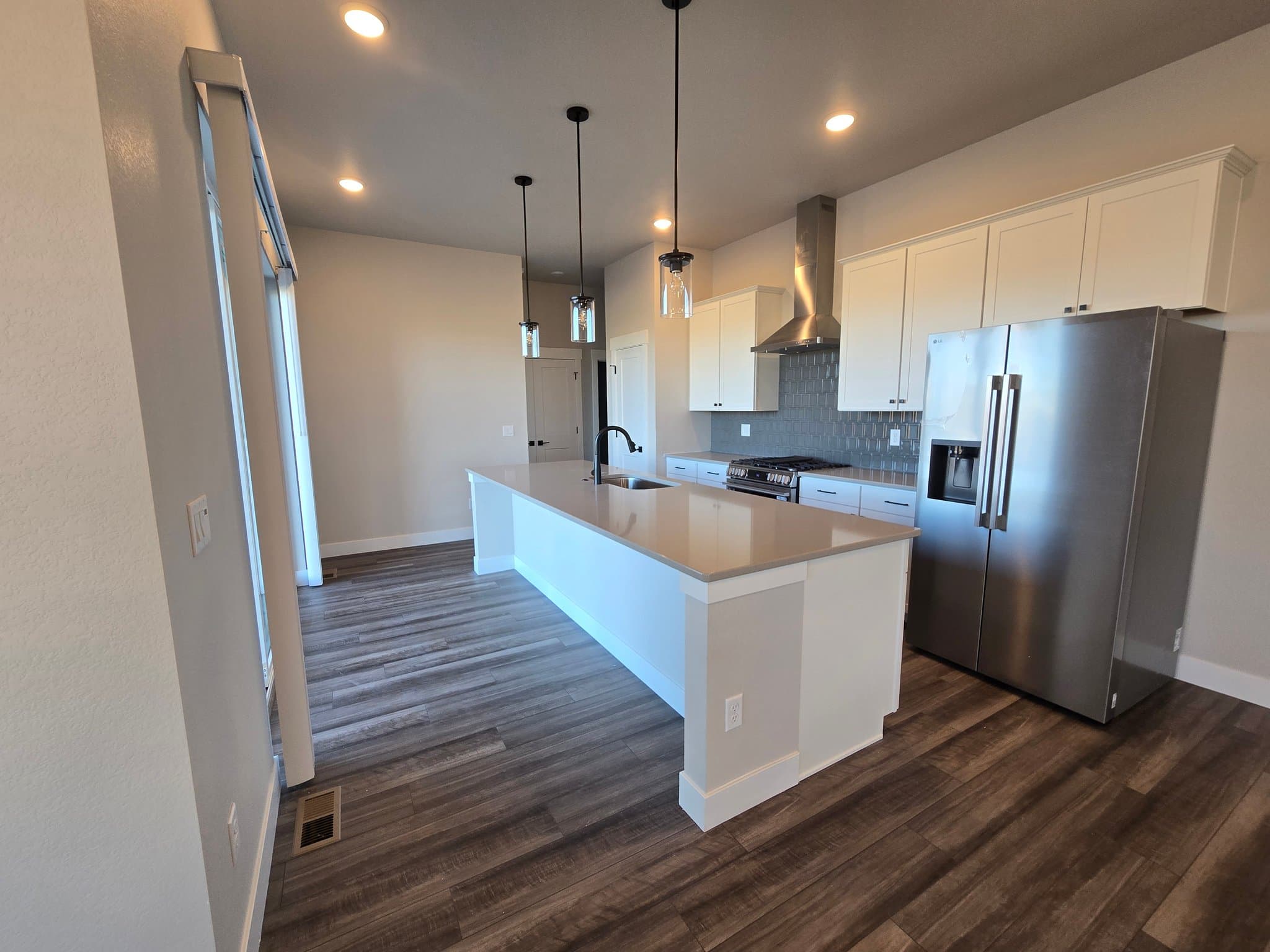 Colorado Springs Townhome: 9469 Roseate View
