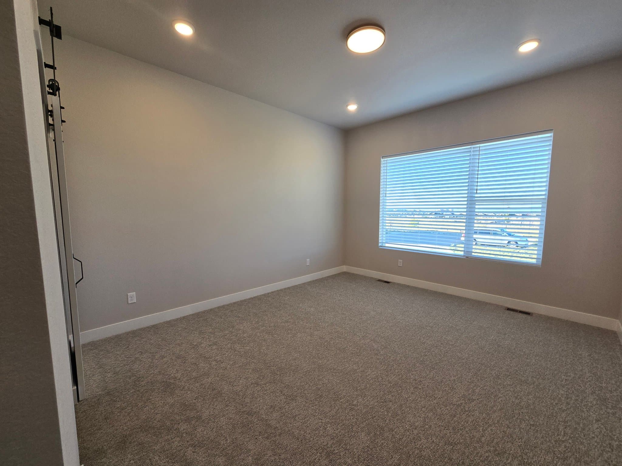 Colorado Springs Townhome: 9469 Roseate View