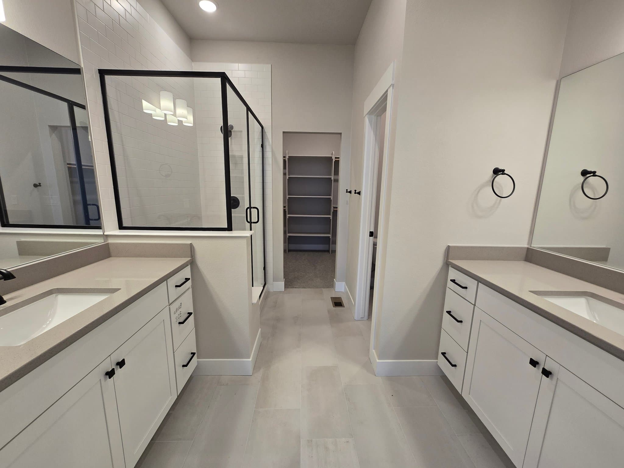 Colorado Springs Townhome: 9469 Roseate View