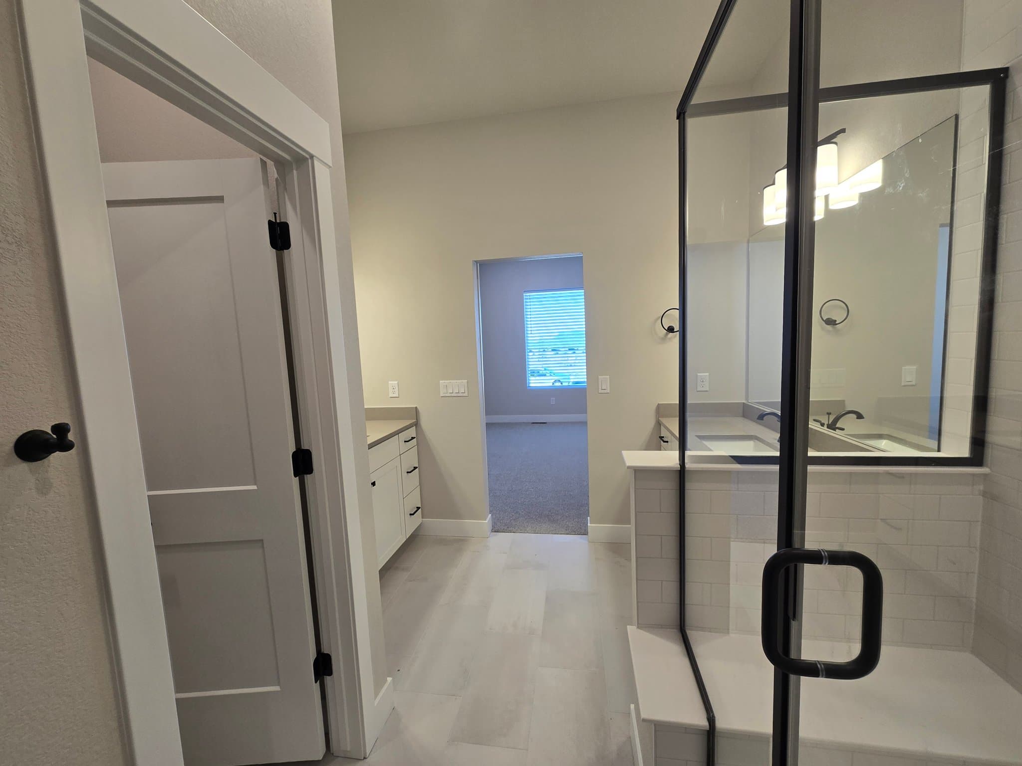 Colorado Springs Townhome: 9469 Roseate View