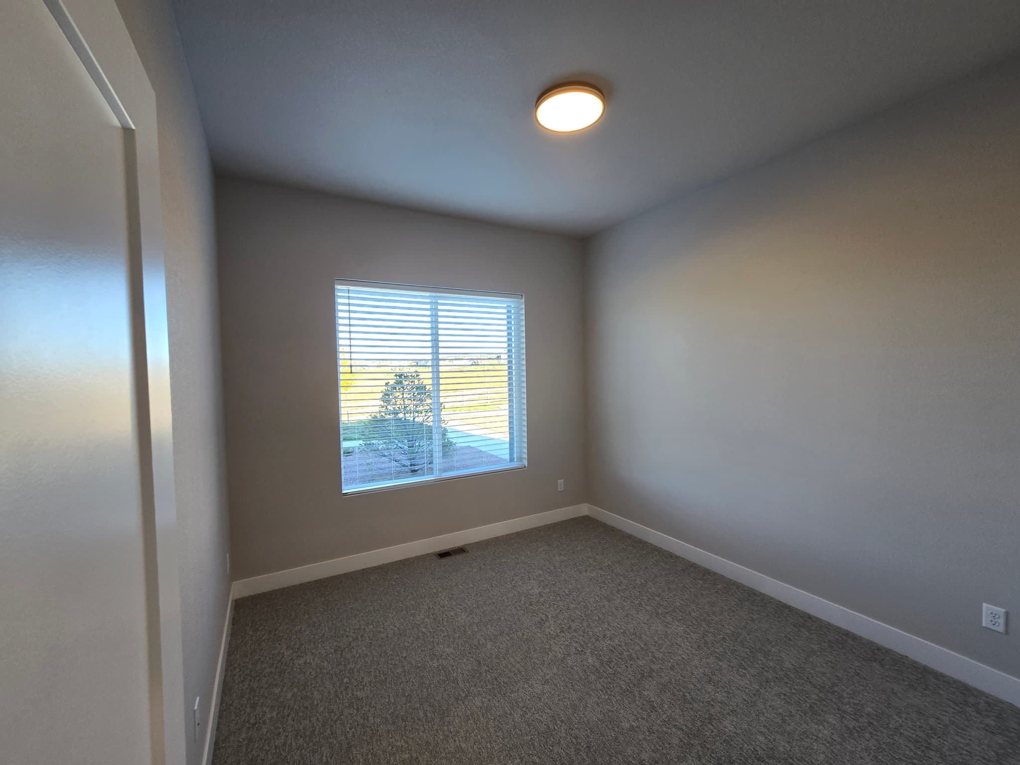 Colorado Springs Townhome: 9469 Roseate View