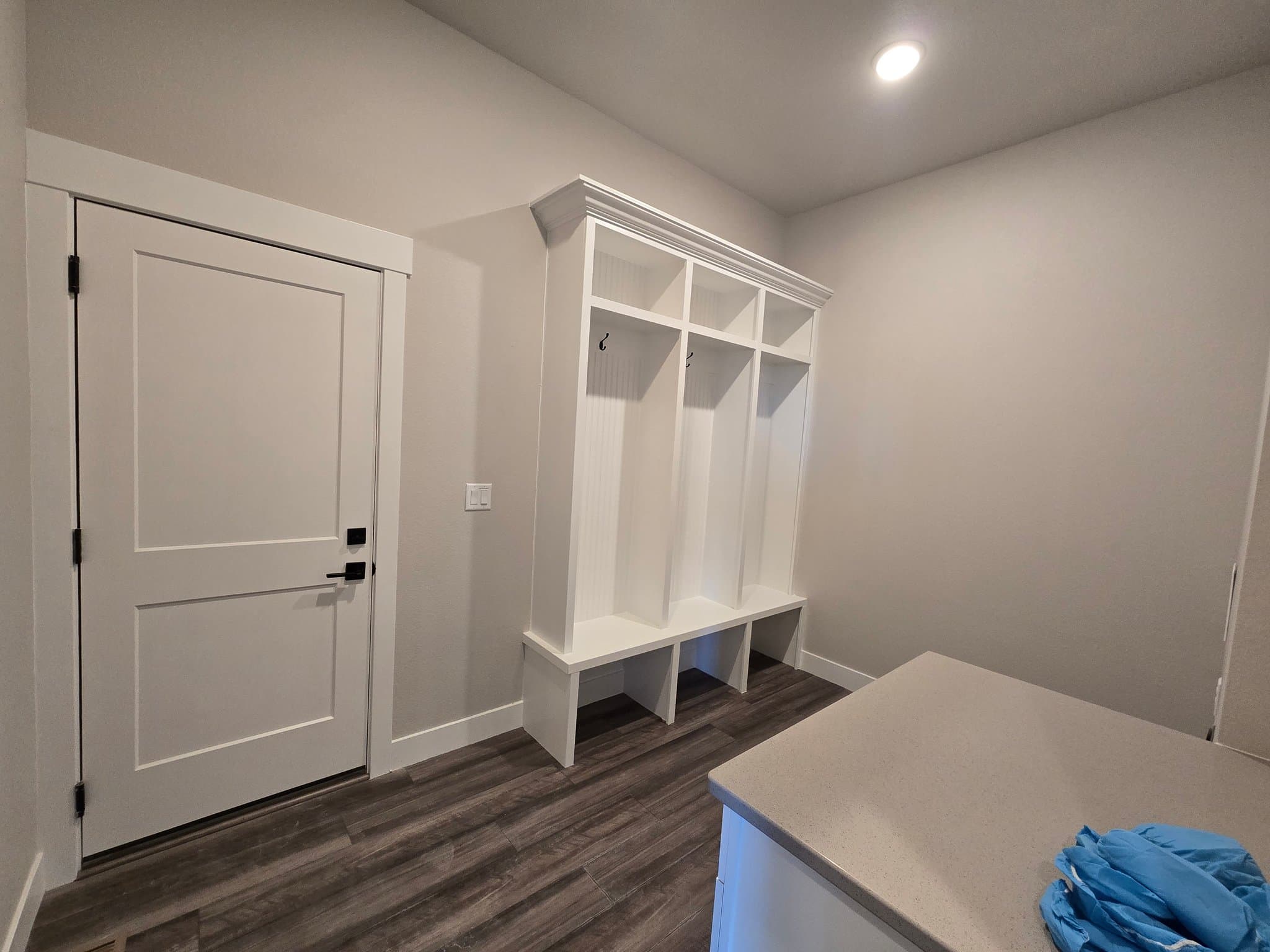 Colorado Springs Townhome: 9469 Roseate View