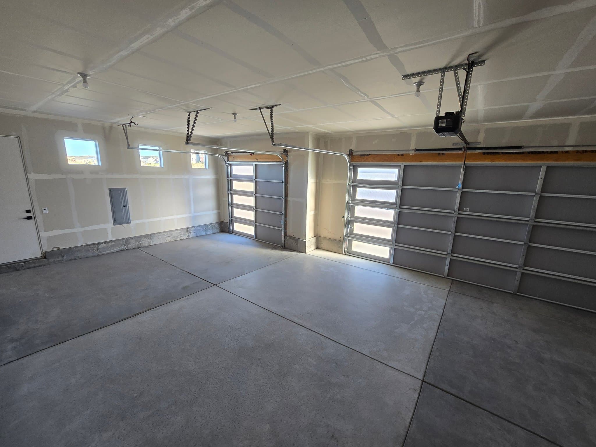 Colorado Springs Townhome: 9469 Roseate View