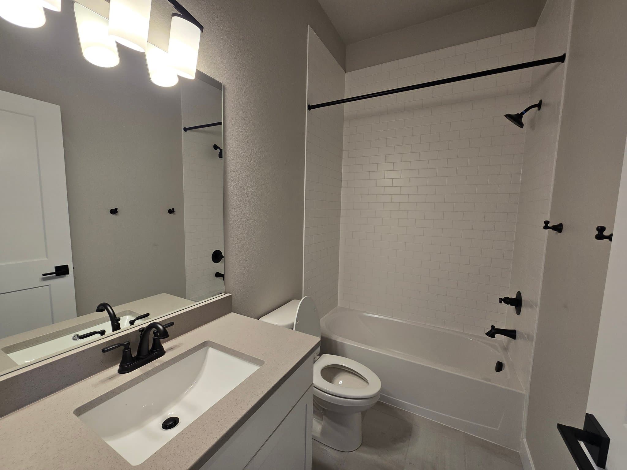 Colorado Springs Townhome: 9469 Roseate View
