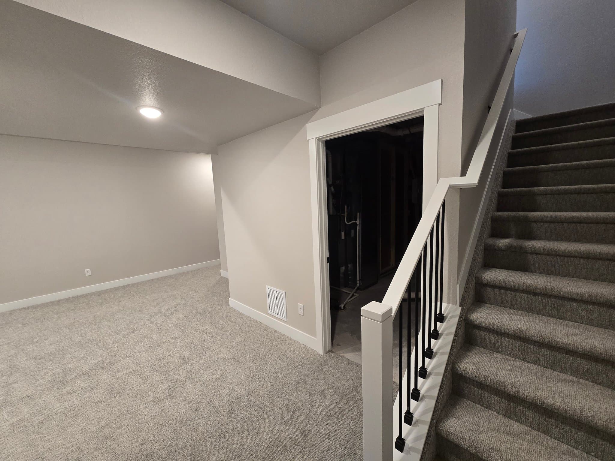 Colorado Springs Townhome: 9469 Roseate View