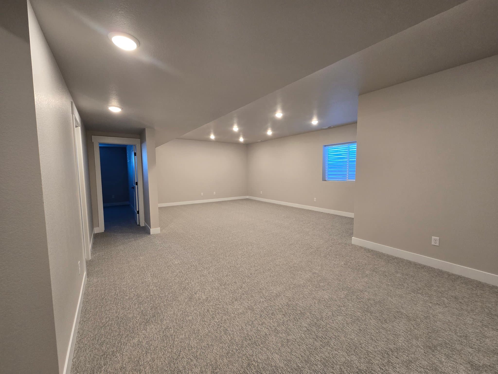 Colorado Springs Townhome: 9469 Roseate View