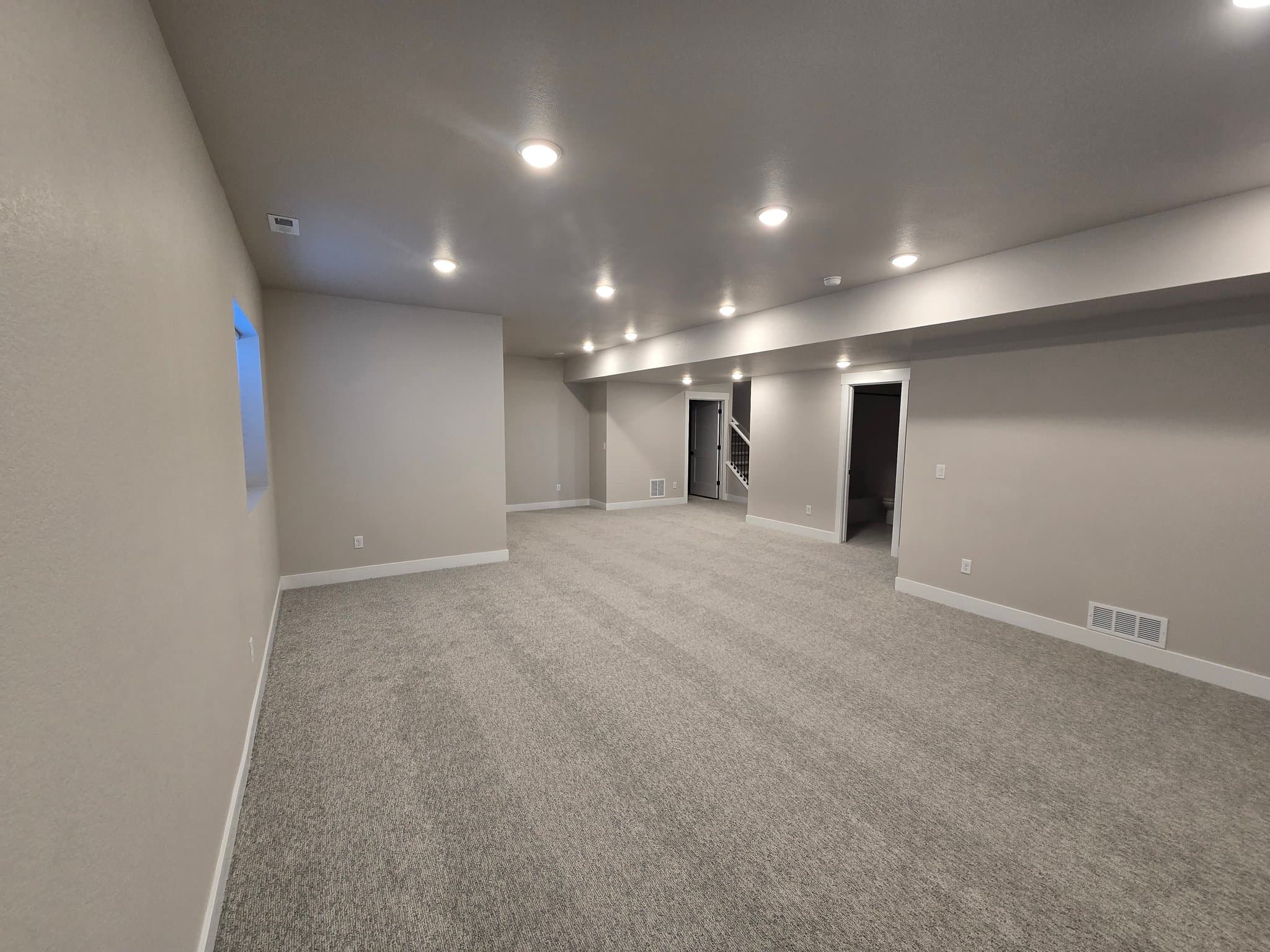 Colorado Springs Townhome: 9469 Roseate View