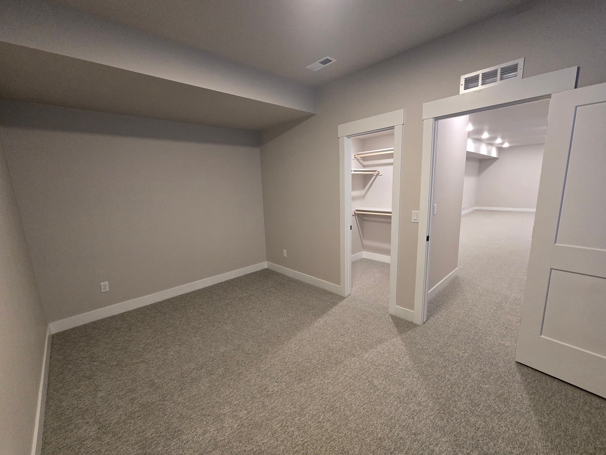 Colorado Springs Townhome: 9469 Roseate View