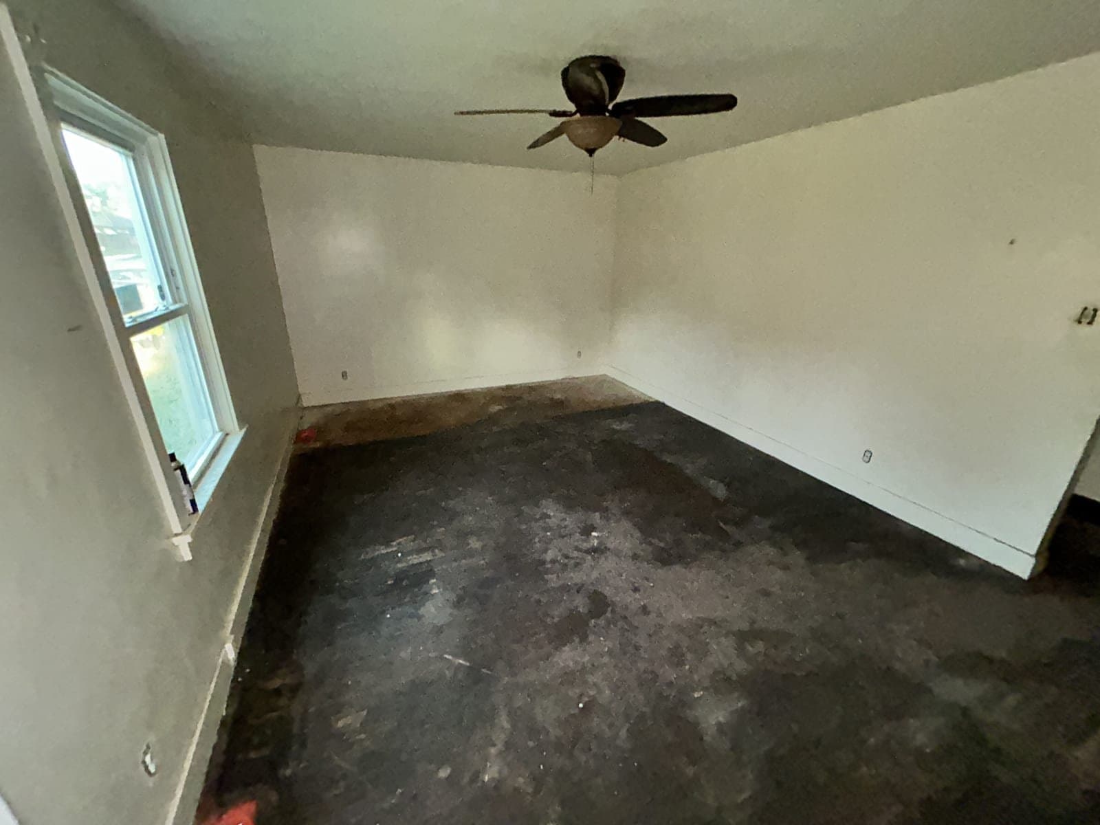 Decatur House: 1117 W Packard St