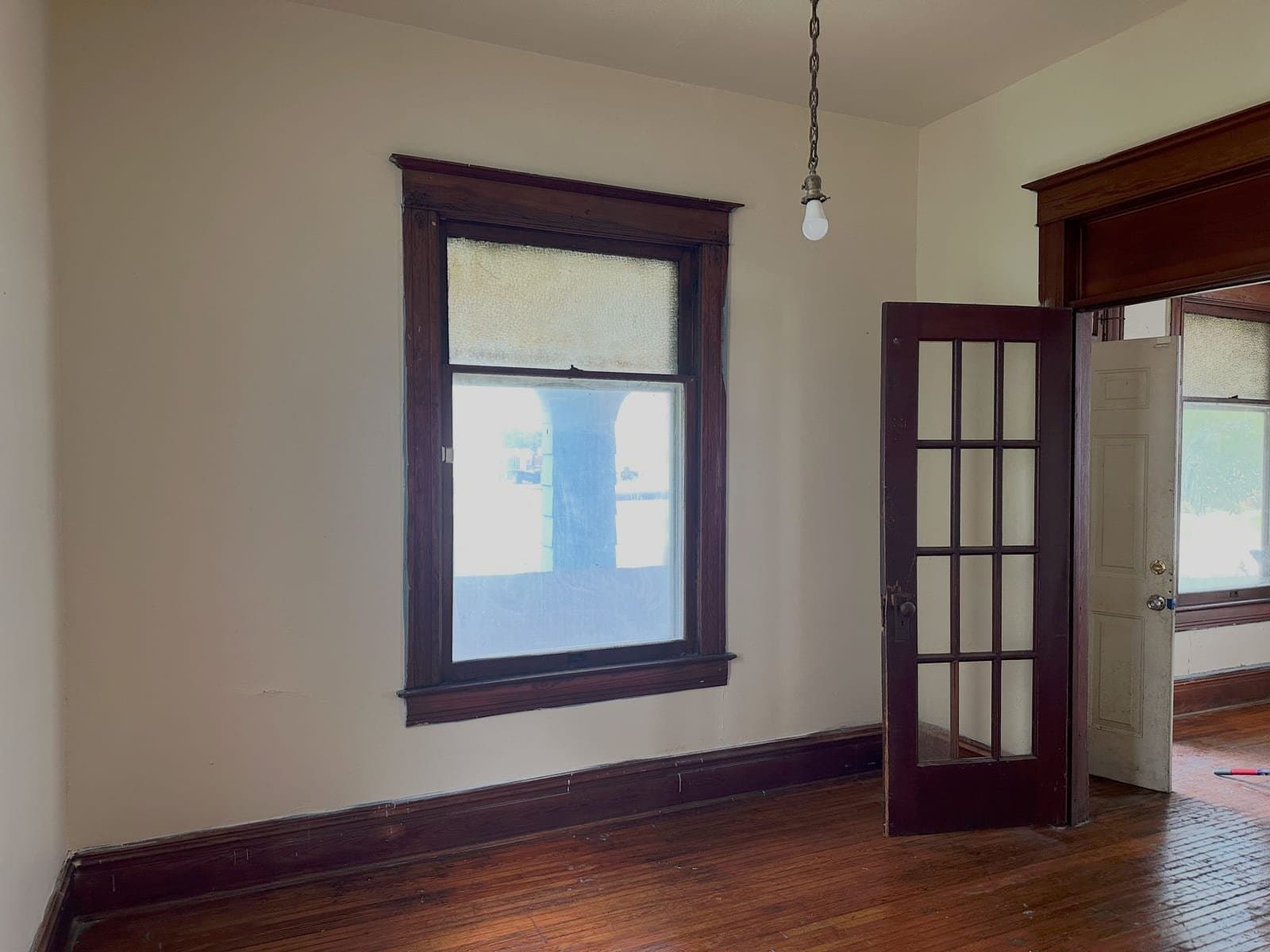 Decatur House: 1143 E Cleveland Ave