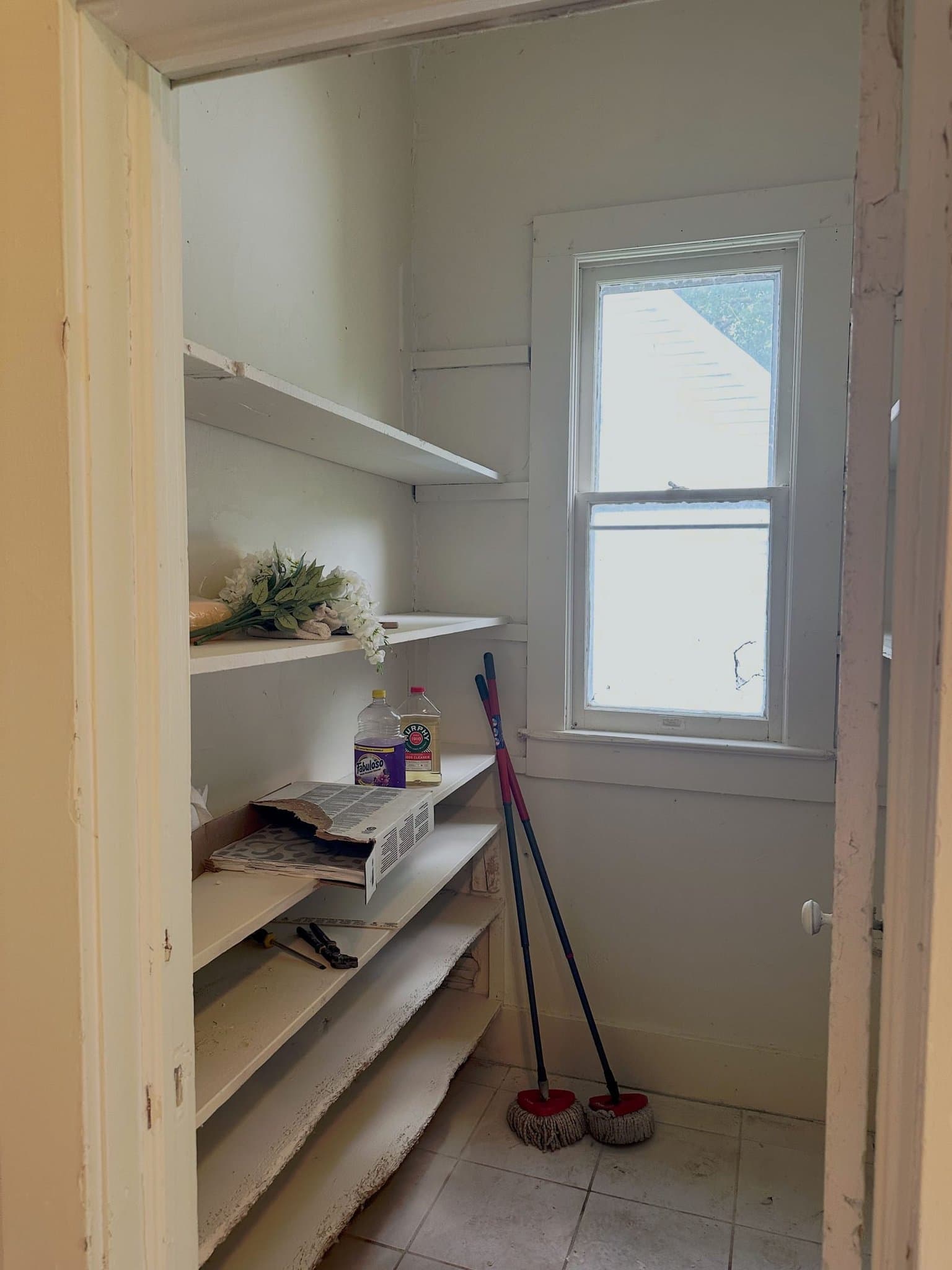 Decatur House: 1143 E Cleveland Ave
