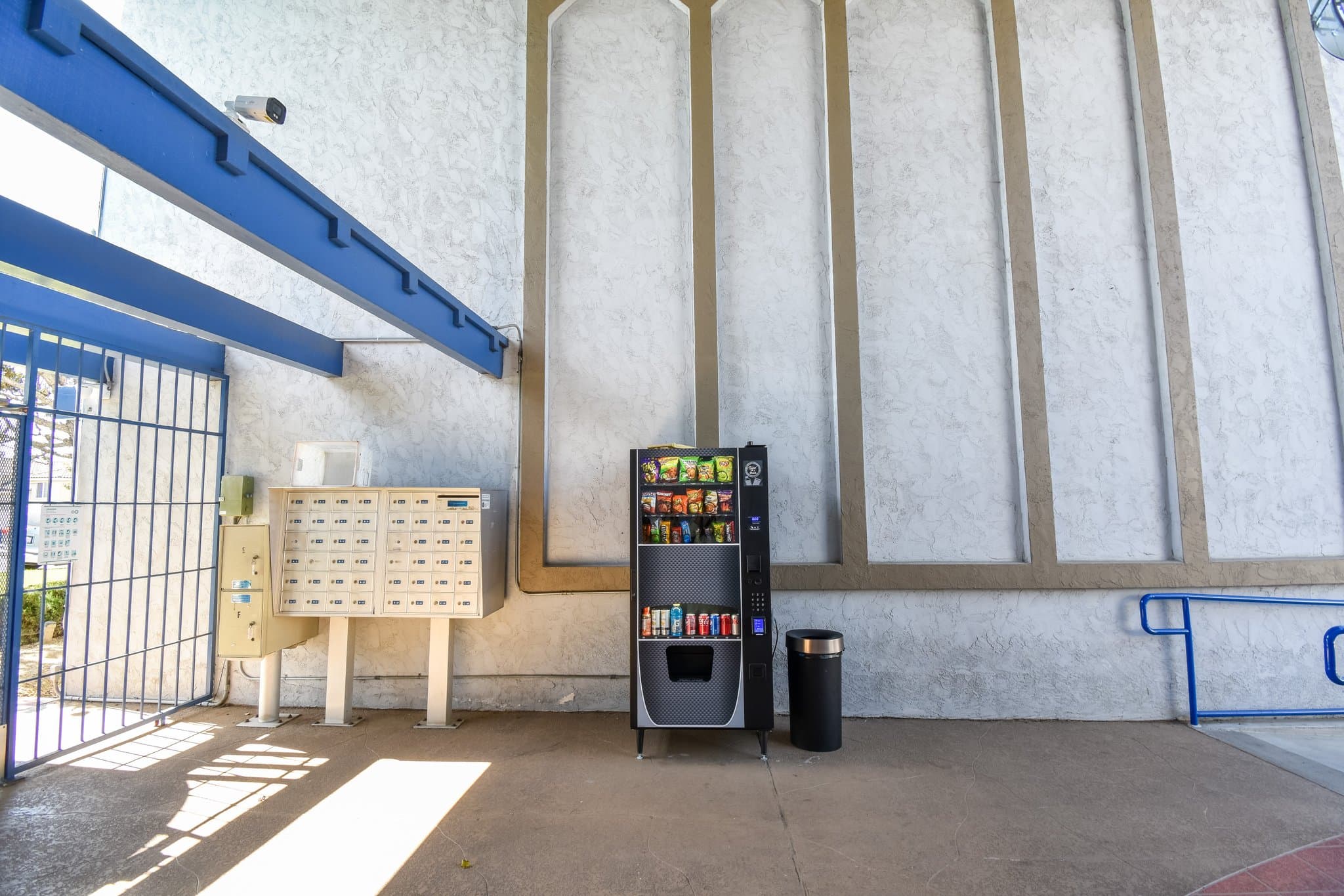 Chula Vista Apartment: 340 Moss Street