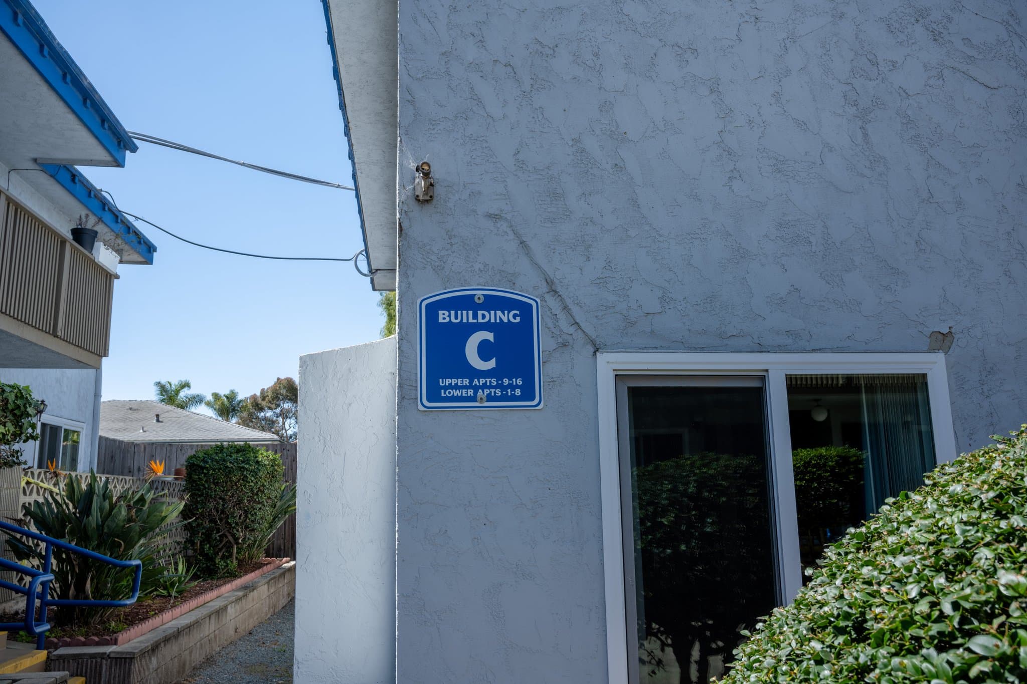 Chula Vista Apartment: 340 Moss Street