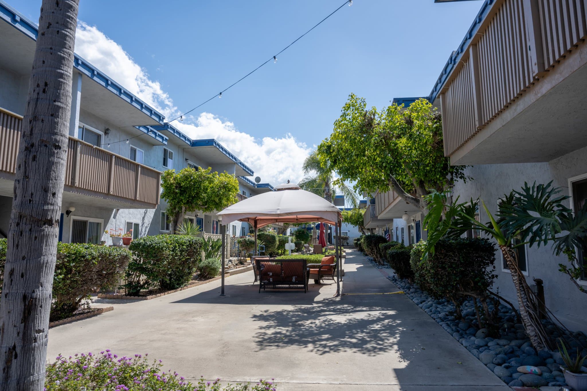 Chula Vista Apartment: 340 Moss Street