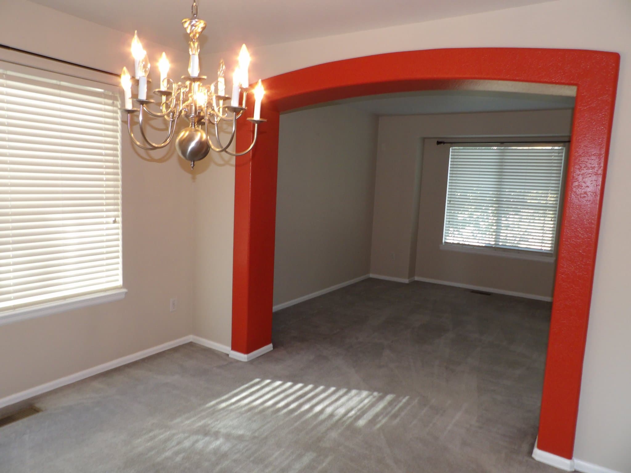 Colorado Springs House: 1347 Lily Lake Drive