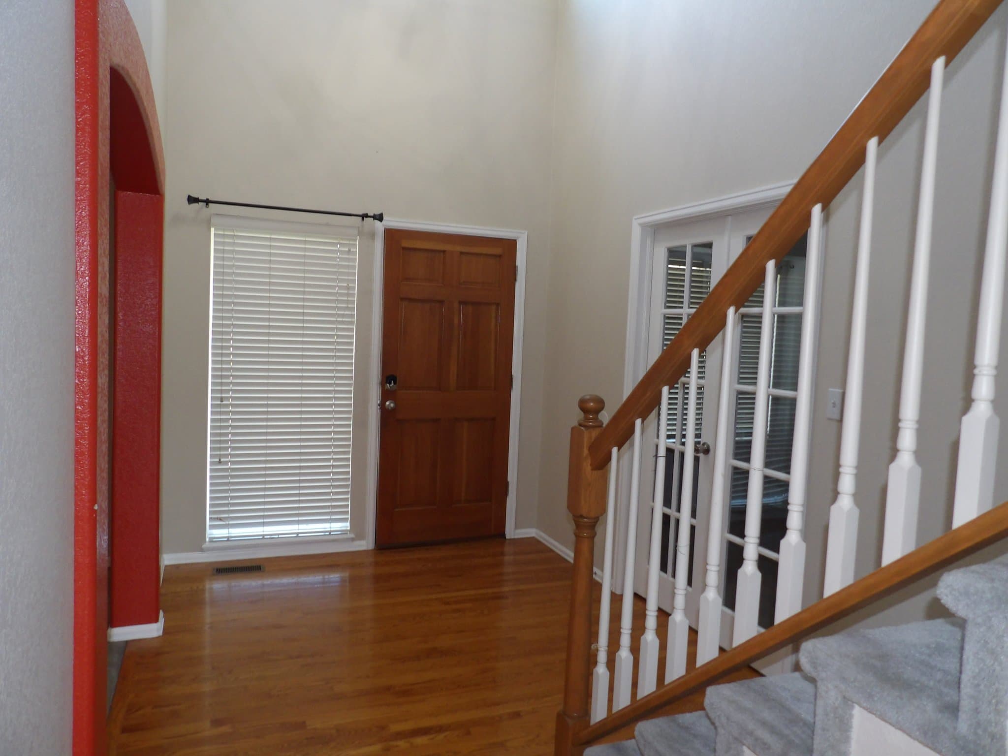 Colorado Springs House: 1347 Lily Lake Drive