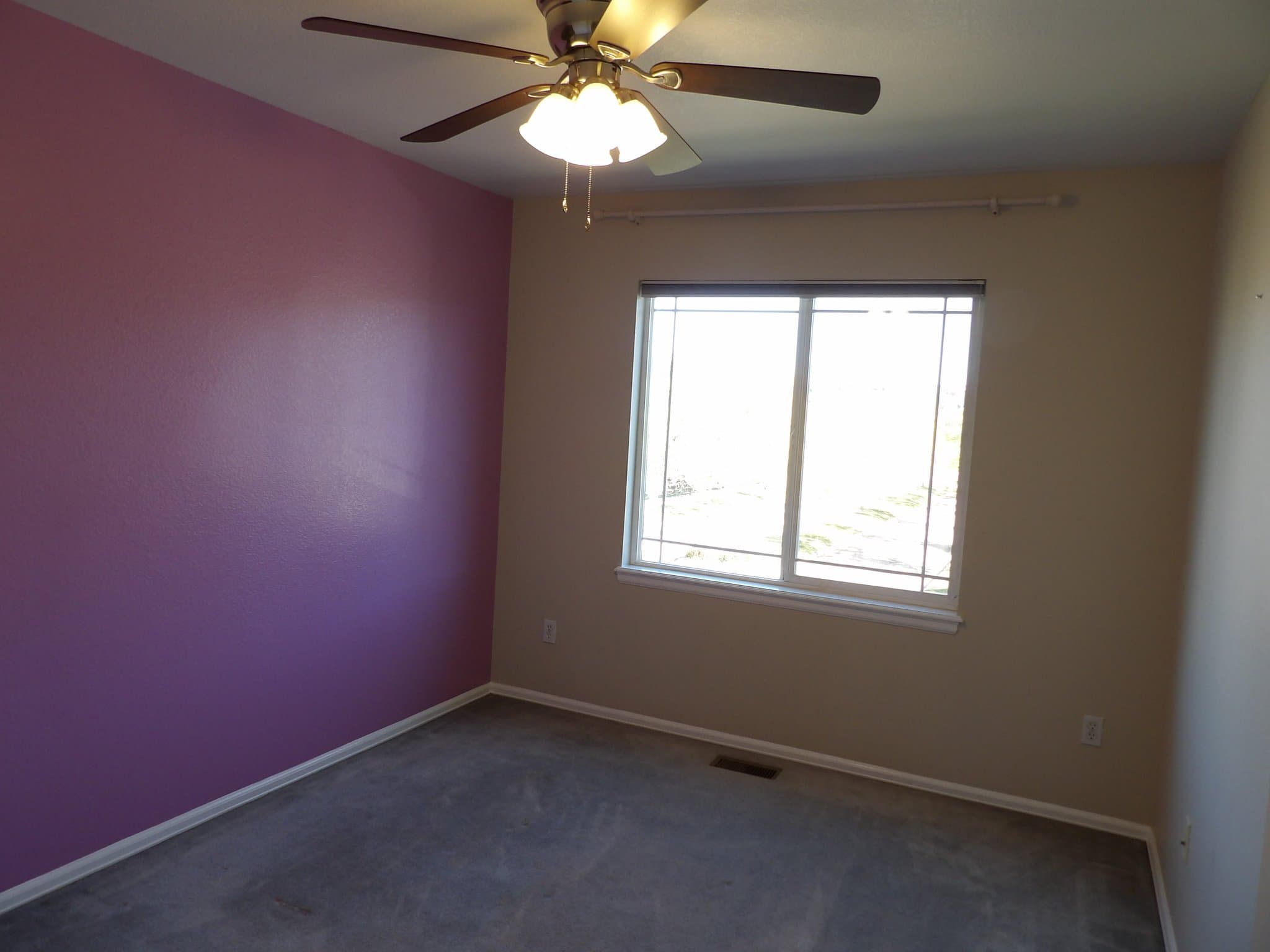 Colorado Springs House: 1347 Lily Lake Drive