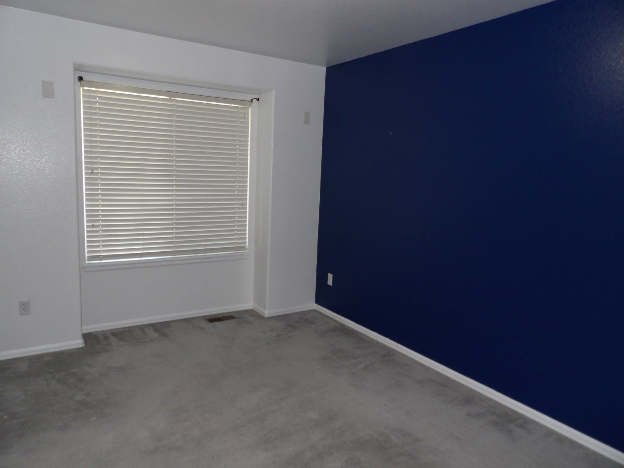 Colorado Springs House: 1347 Lily Lake Drive