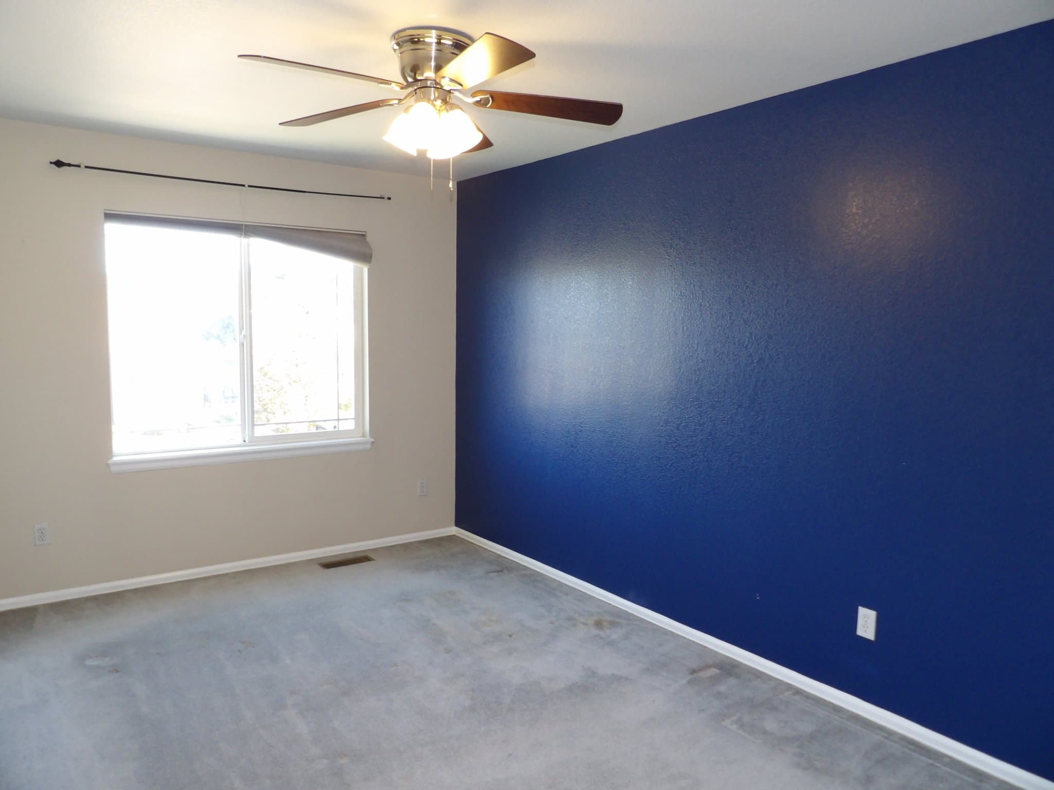 Colorado Springs House: 1347 Lily Lake Drive