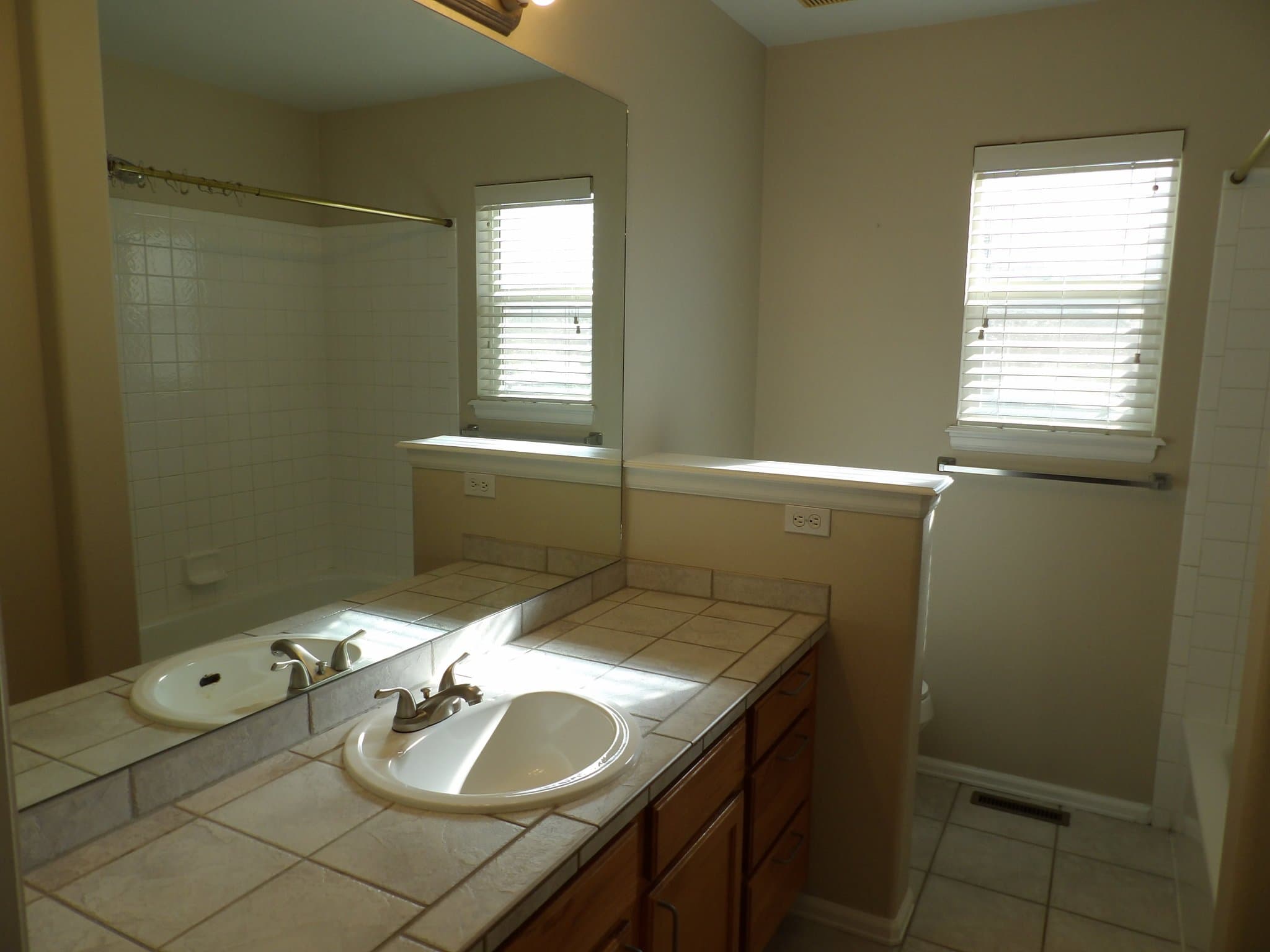 Colorado Springs House: 1347 Lily Lake Drive