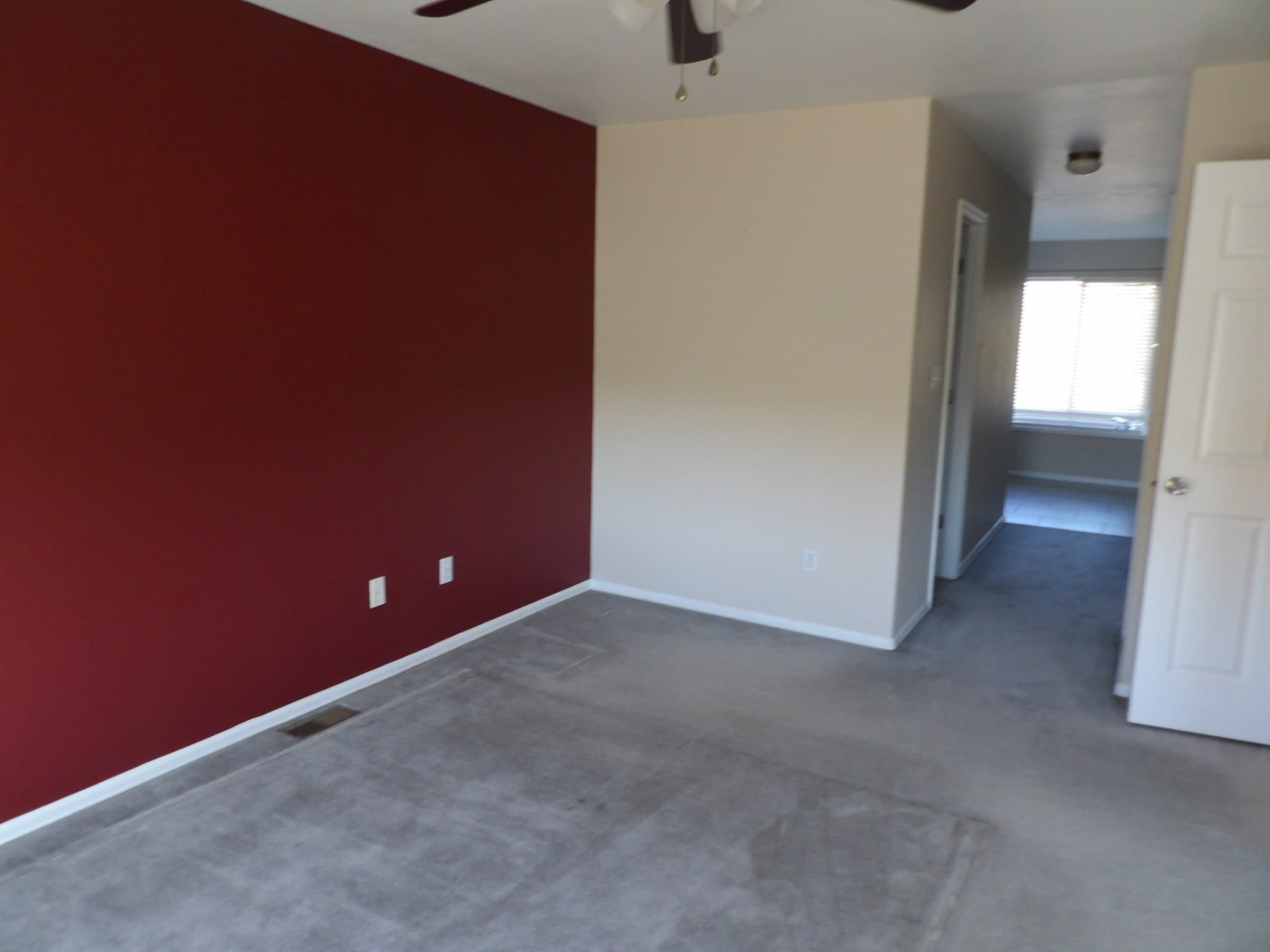 Colorado Springs House: 1347 Lily Lake Drive
