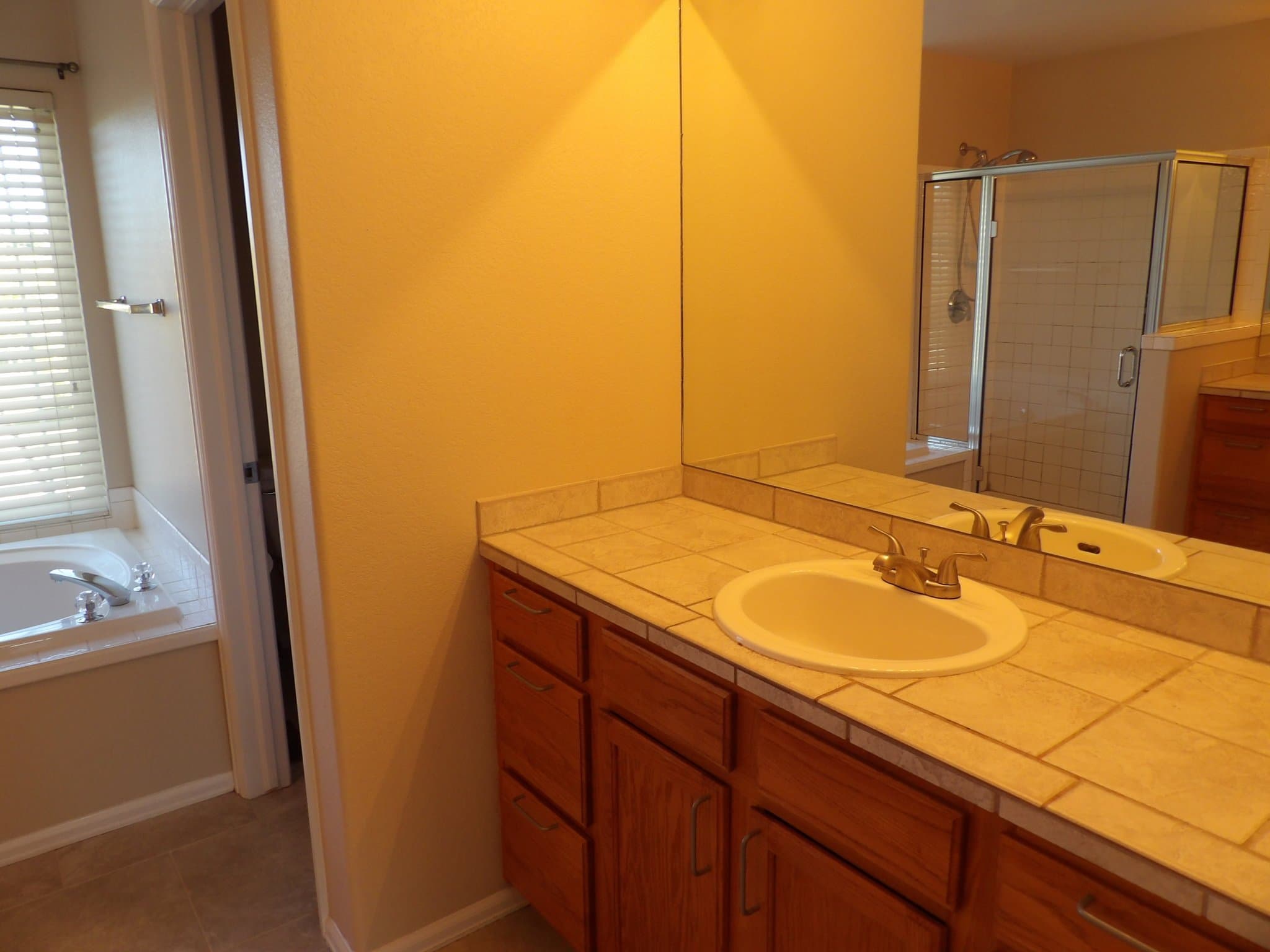 Colorado Springs House: 1347 Lily Lake Drive
