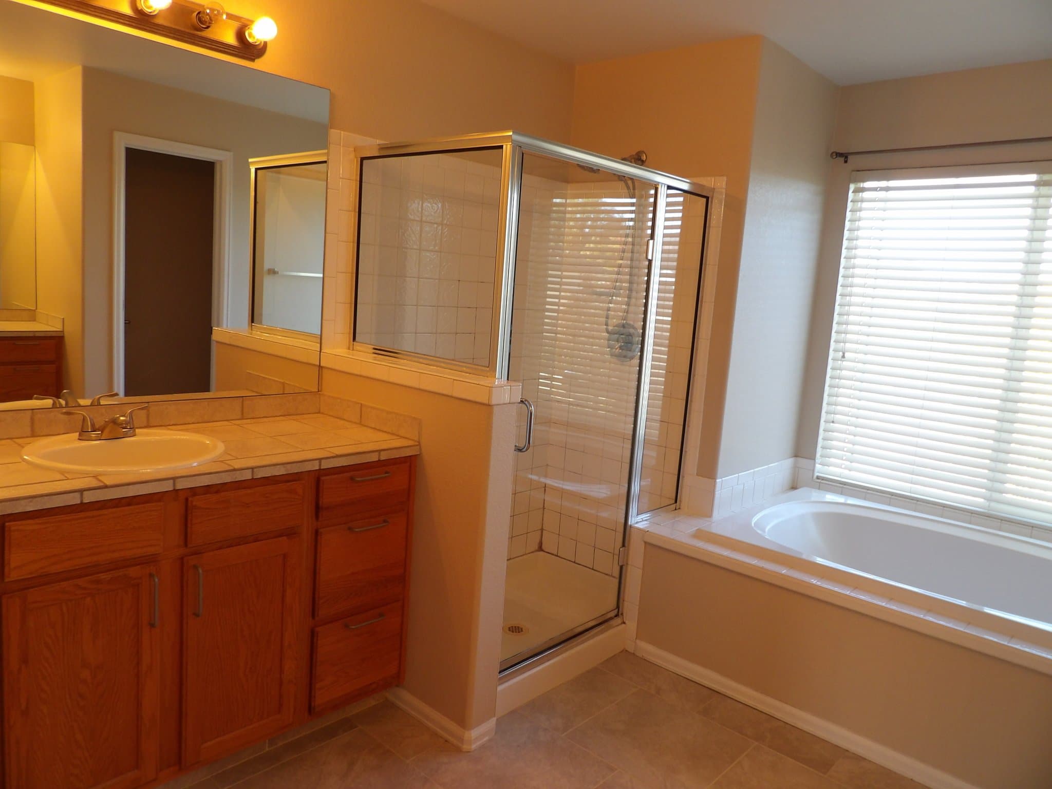 Colorado Springs House: 1347 Lily Lake Drive