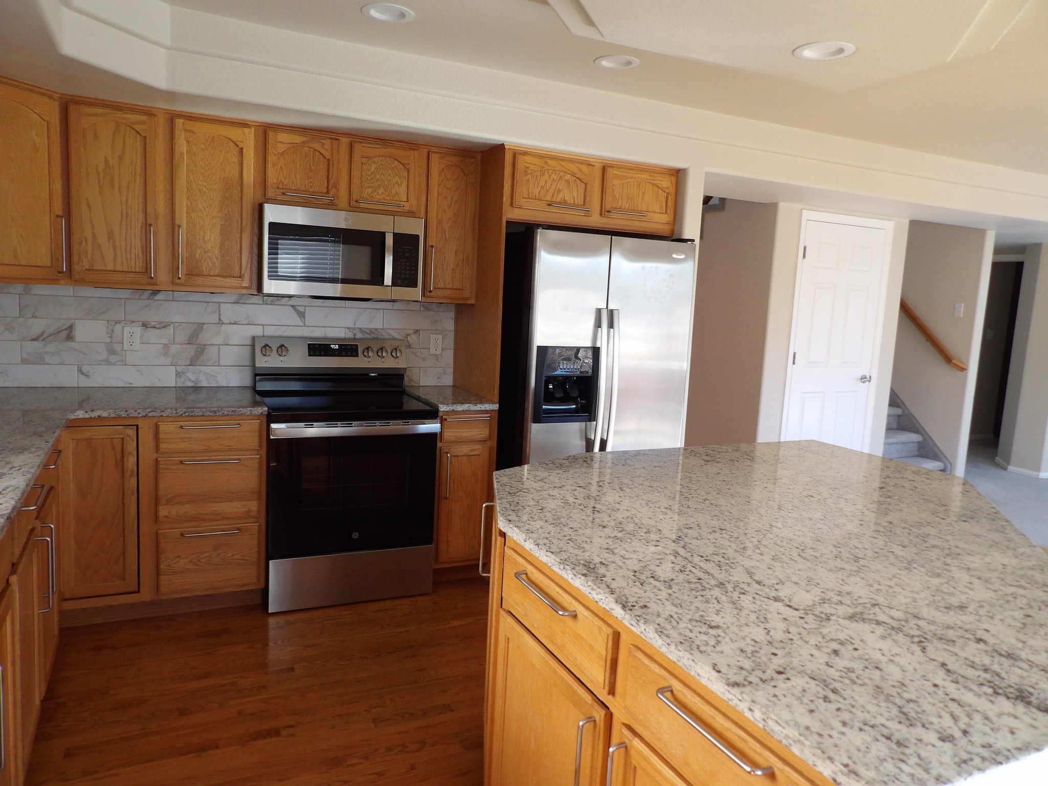 Colorado Springs House: 1347 Lily Lake Drive