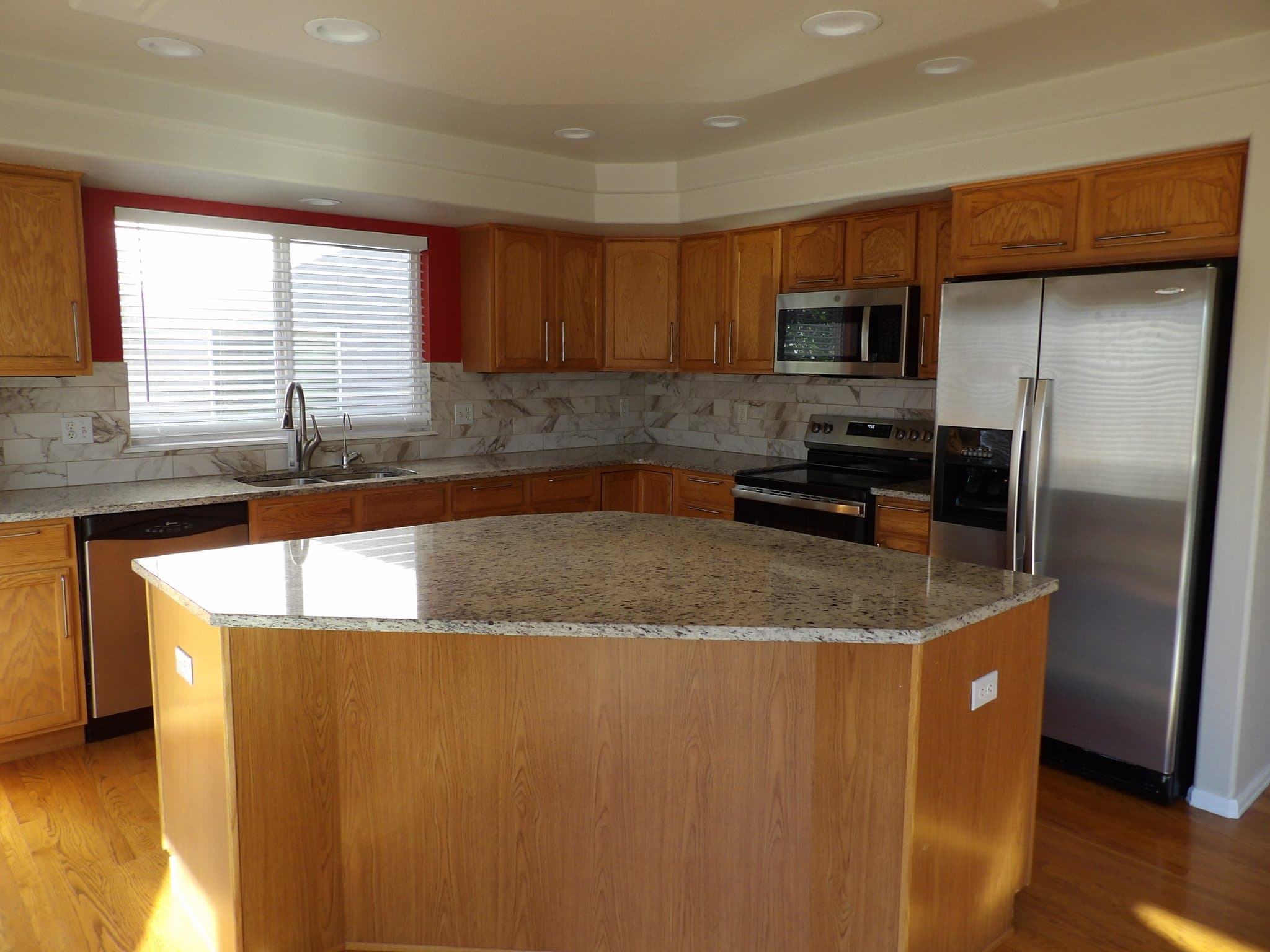 Colorado Springs House: 1347 Lily Lake Drive