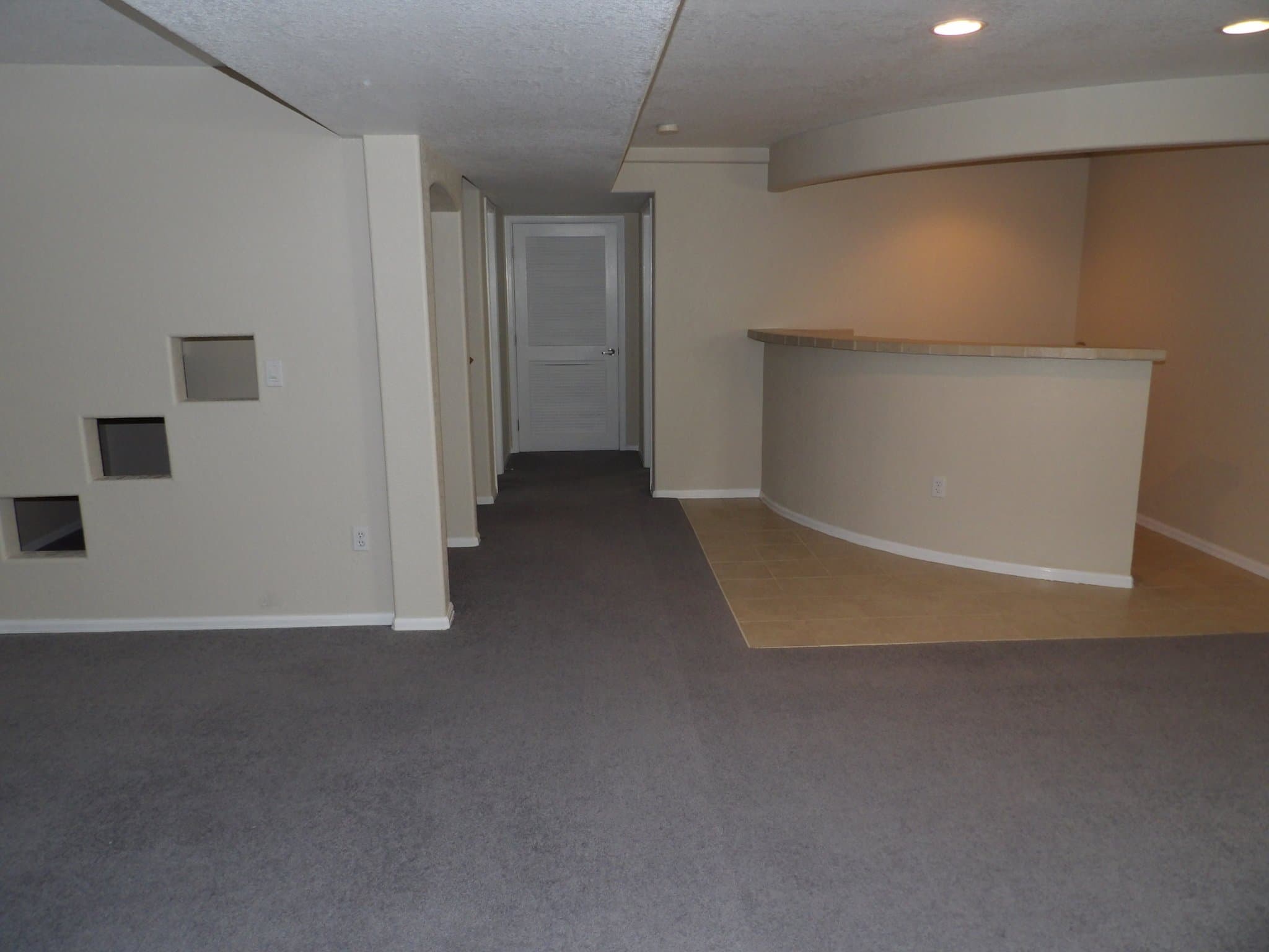 Colorado Springs House: 1347 Lily Lake Drive