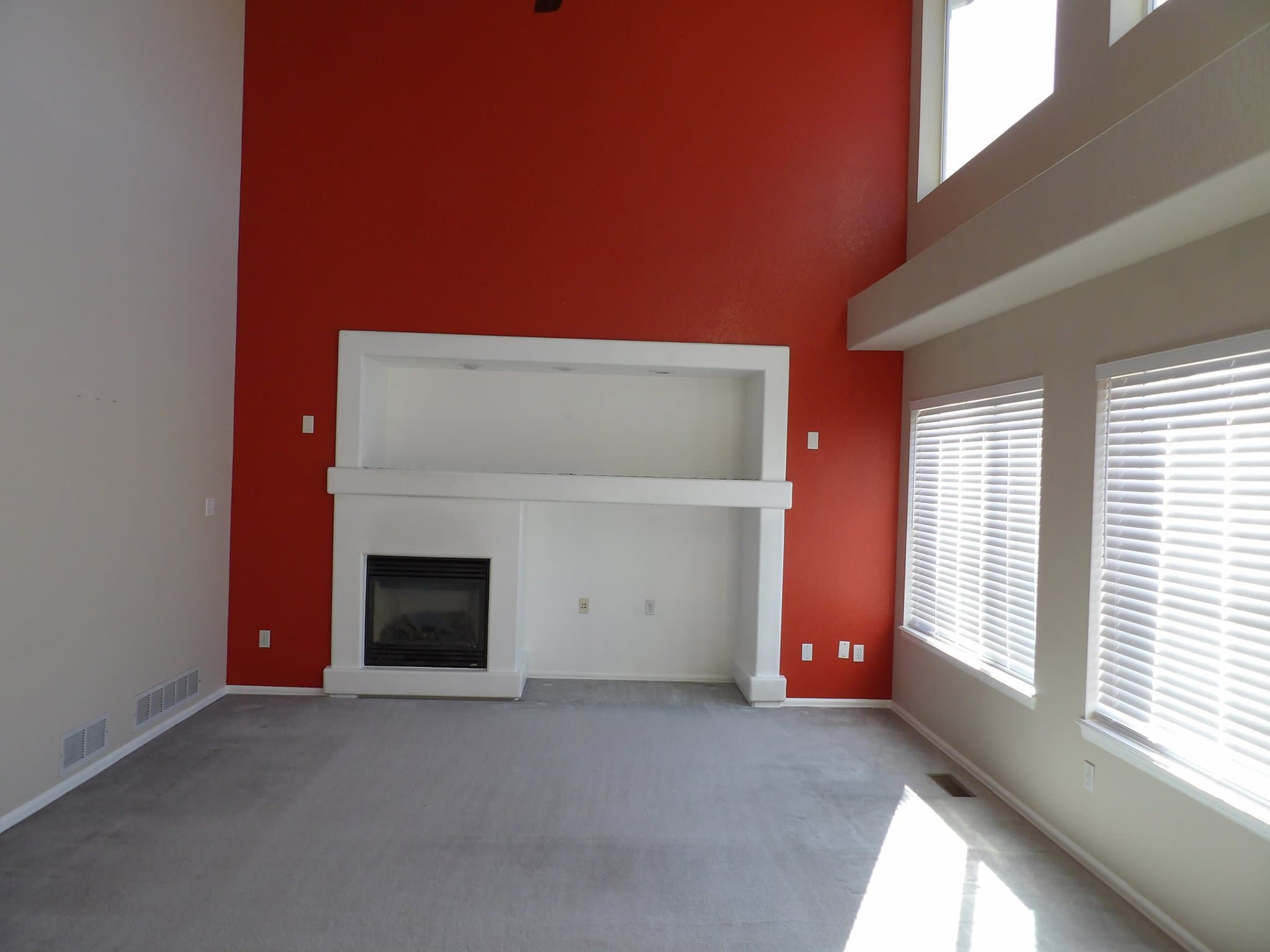 Colorado Springs House: 1347 Lily Lake Drive