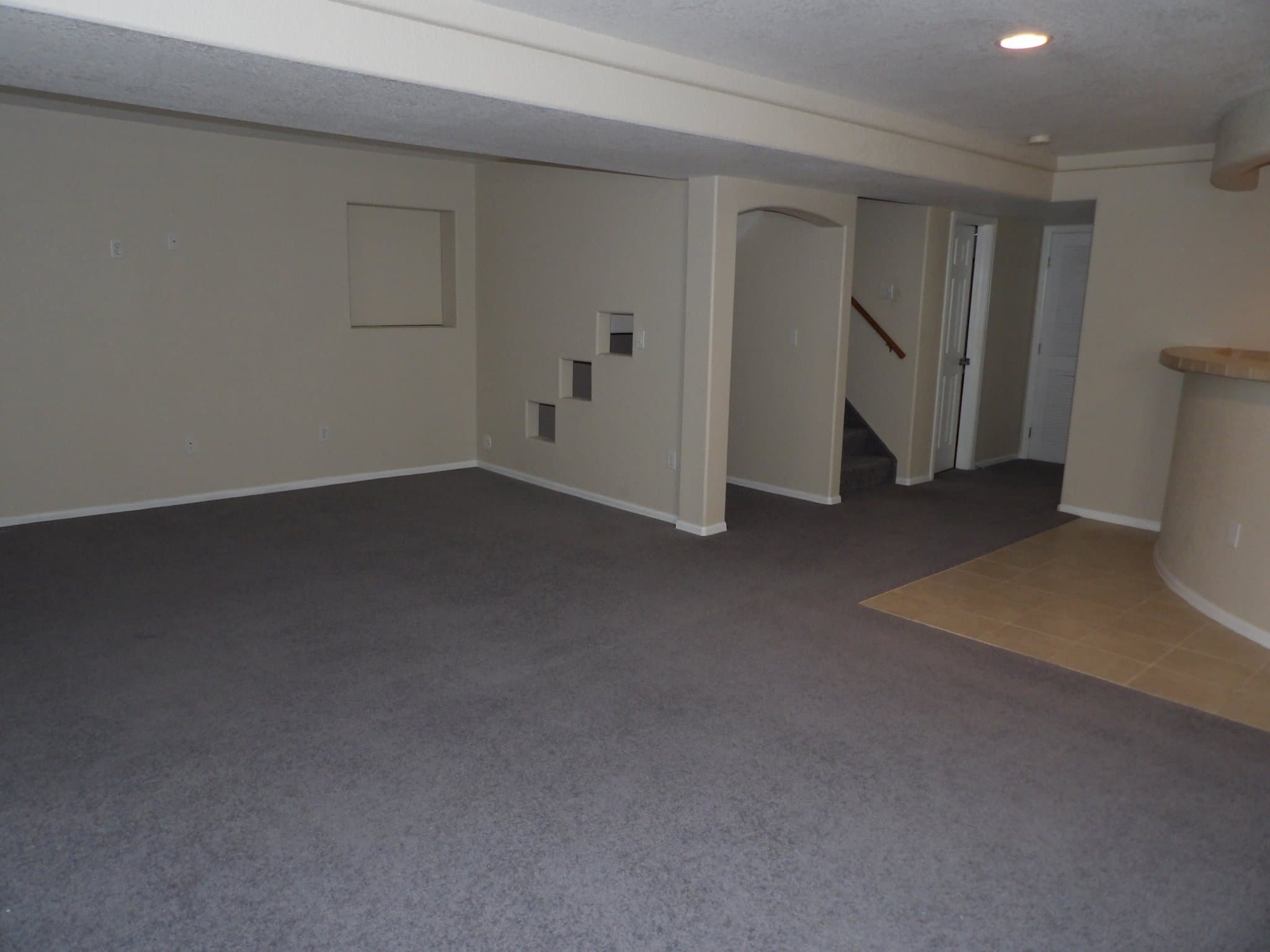 Colorado Springs House: 1347 Lily Lake Drive