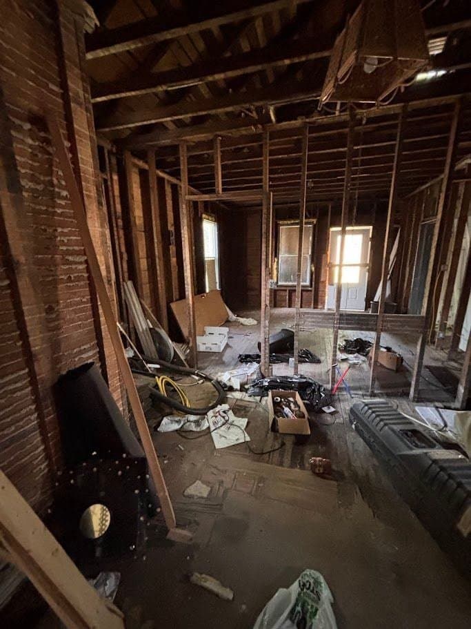 Decatur House: 1428 N Gulick