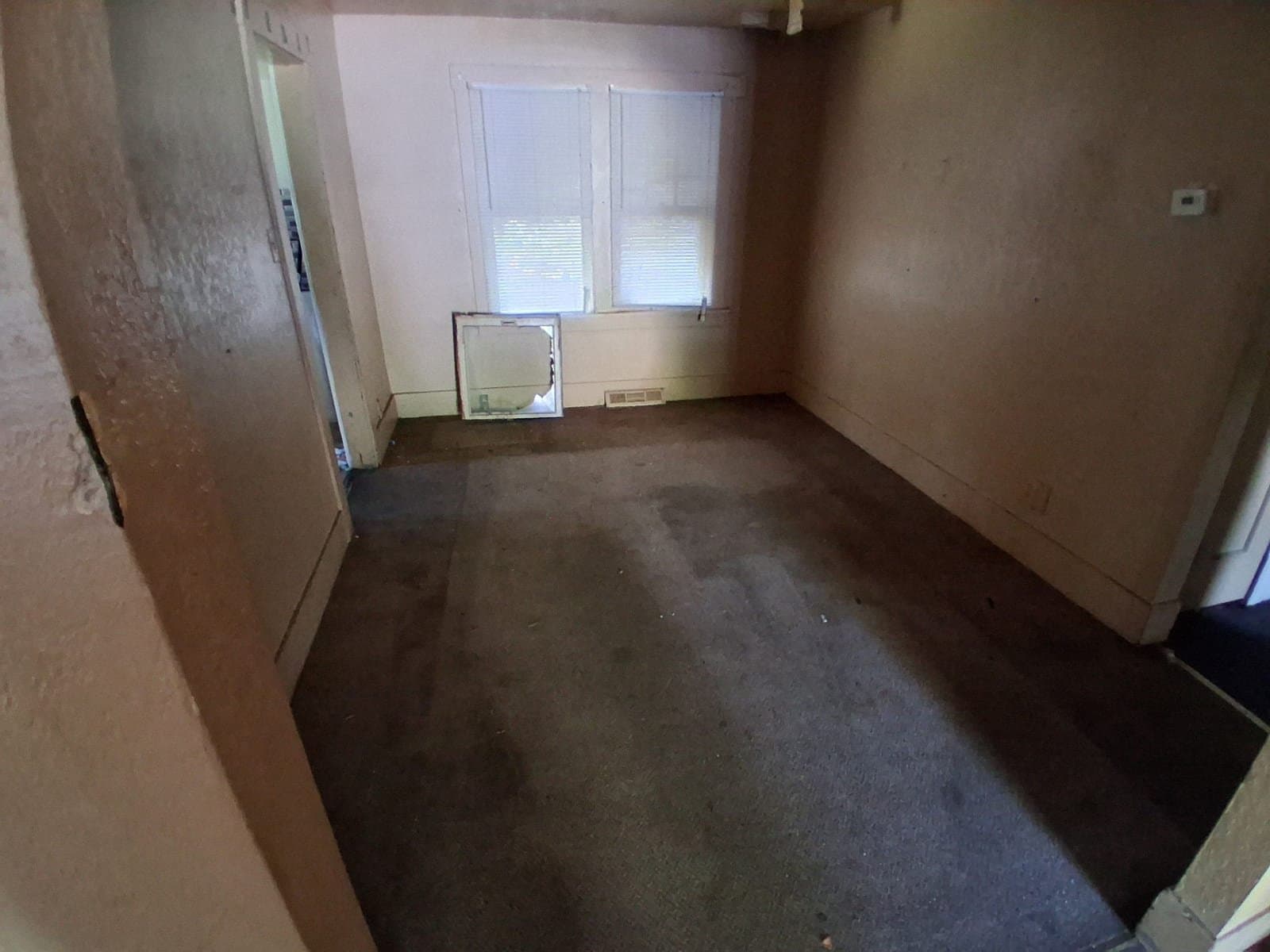 Decatur House: 1435 North Woodford Street