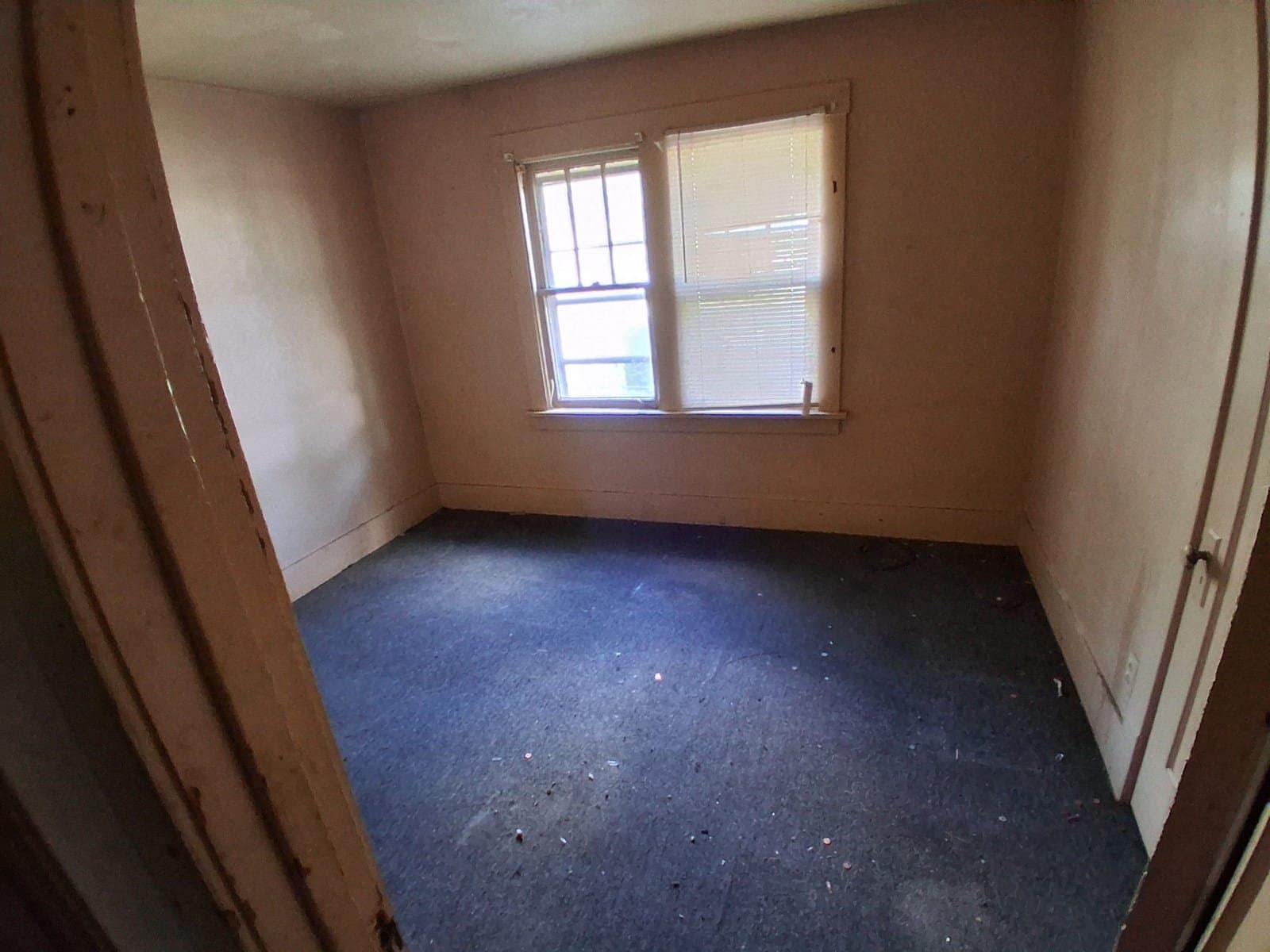 Decatur House: 1435 North Woodford Street
