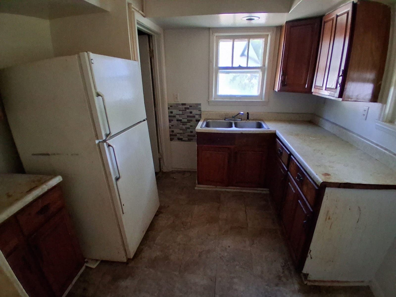 Decatur House: 1435 North Woodford Street