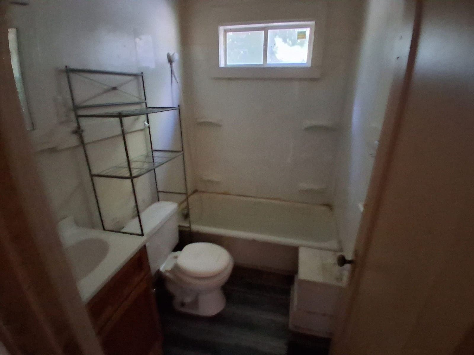 Decatur House: 1435 North Woodford Street