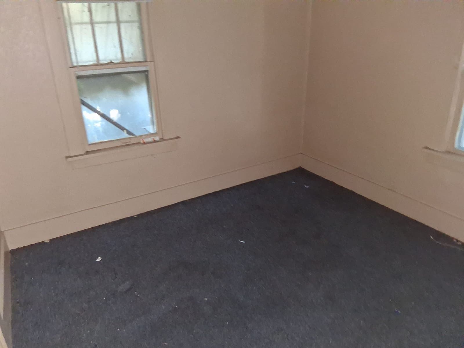 Decatur House: 1435 North Woodford Street